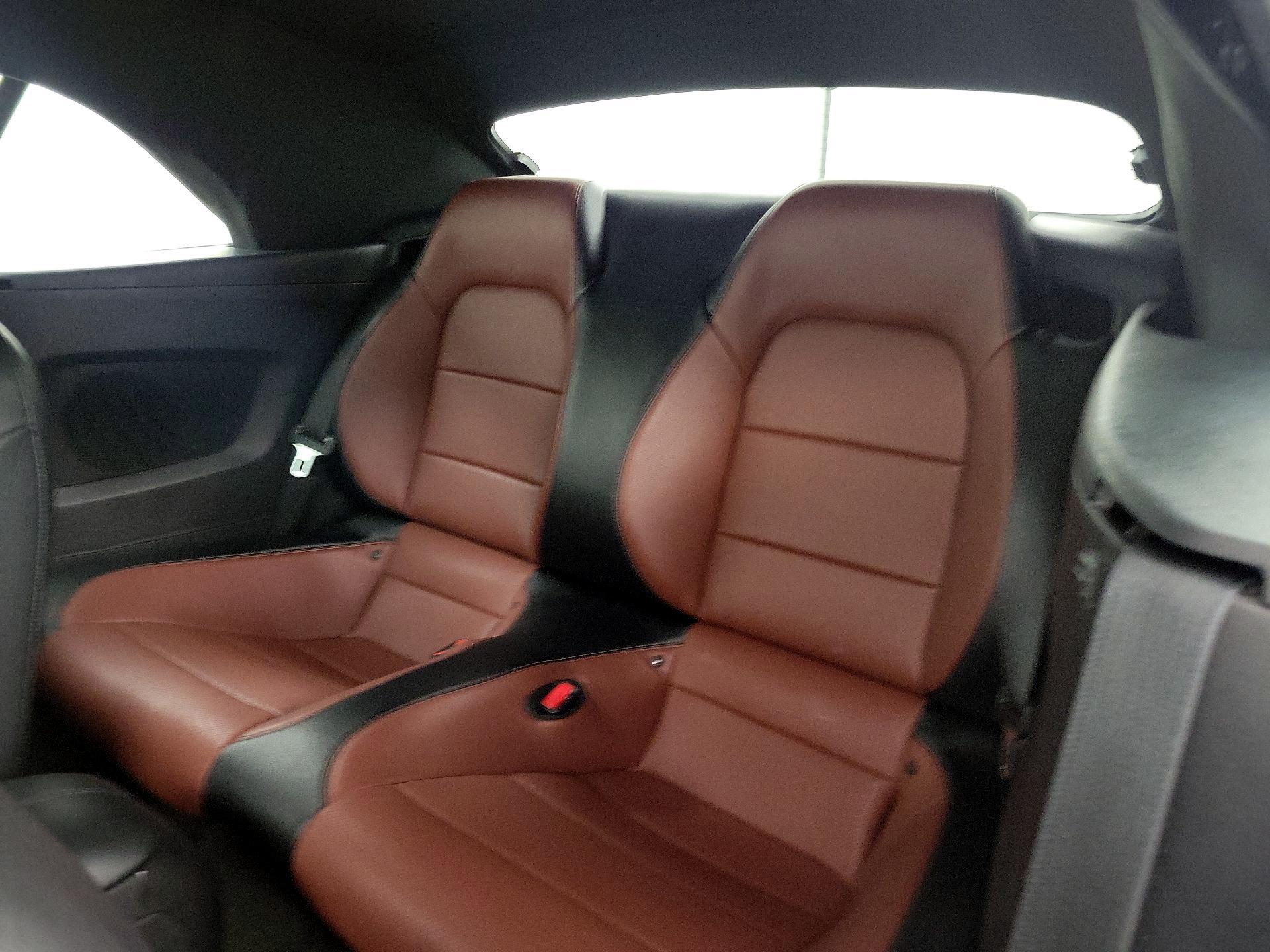 Thumbnail: 2016 Ford Mustang - 19