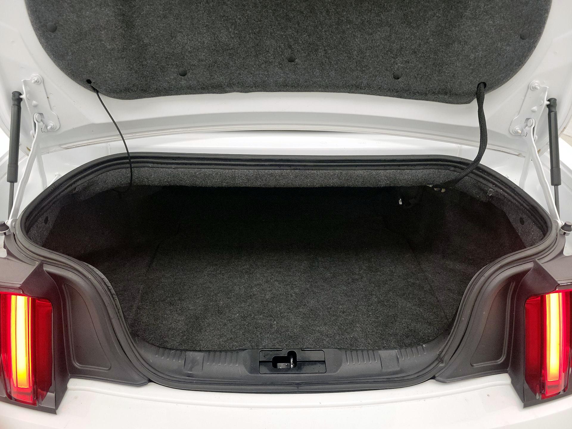 Thumbnail: 2016 Ford Mustang - 20