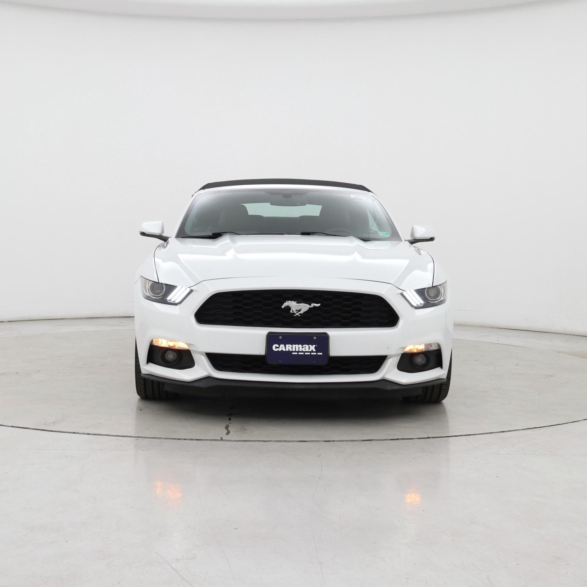 Thumbnail: 2016 Ford Mustang - 5