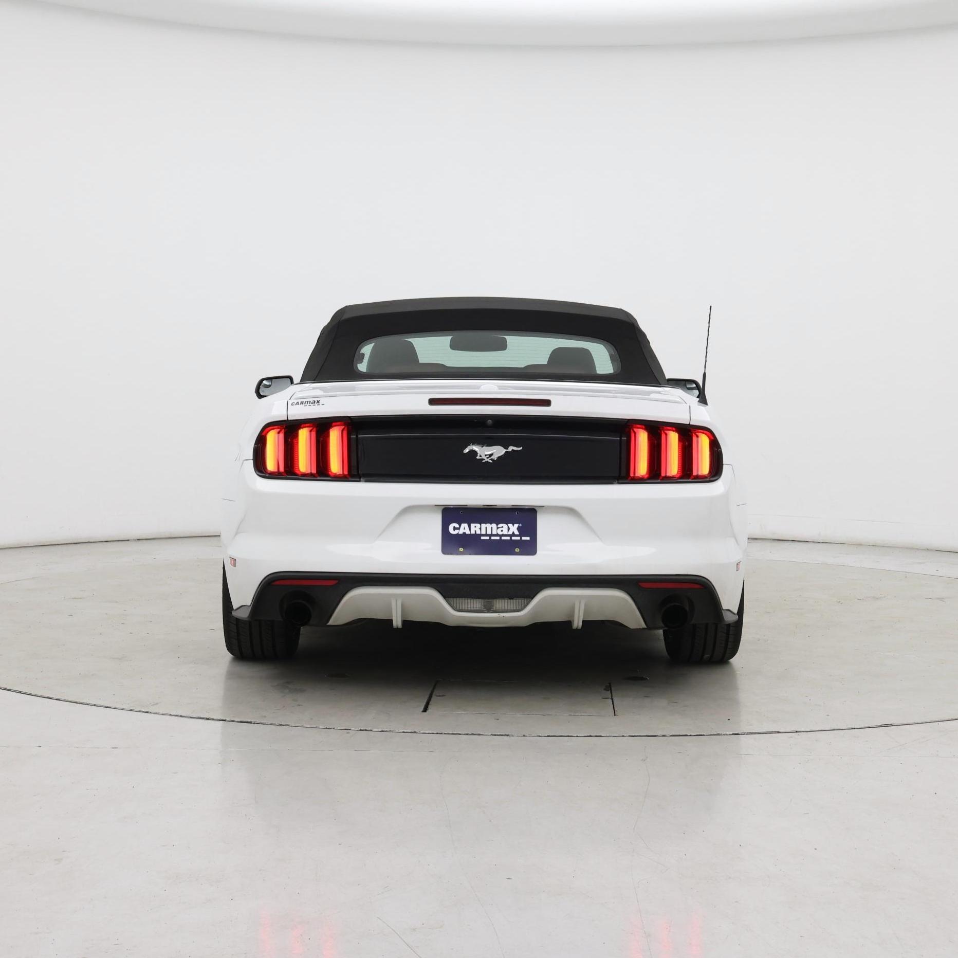 Thumbnail: 2016 Ford Mustang - 6