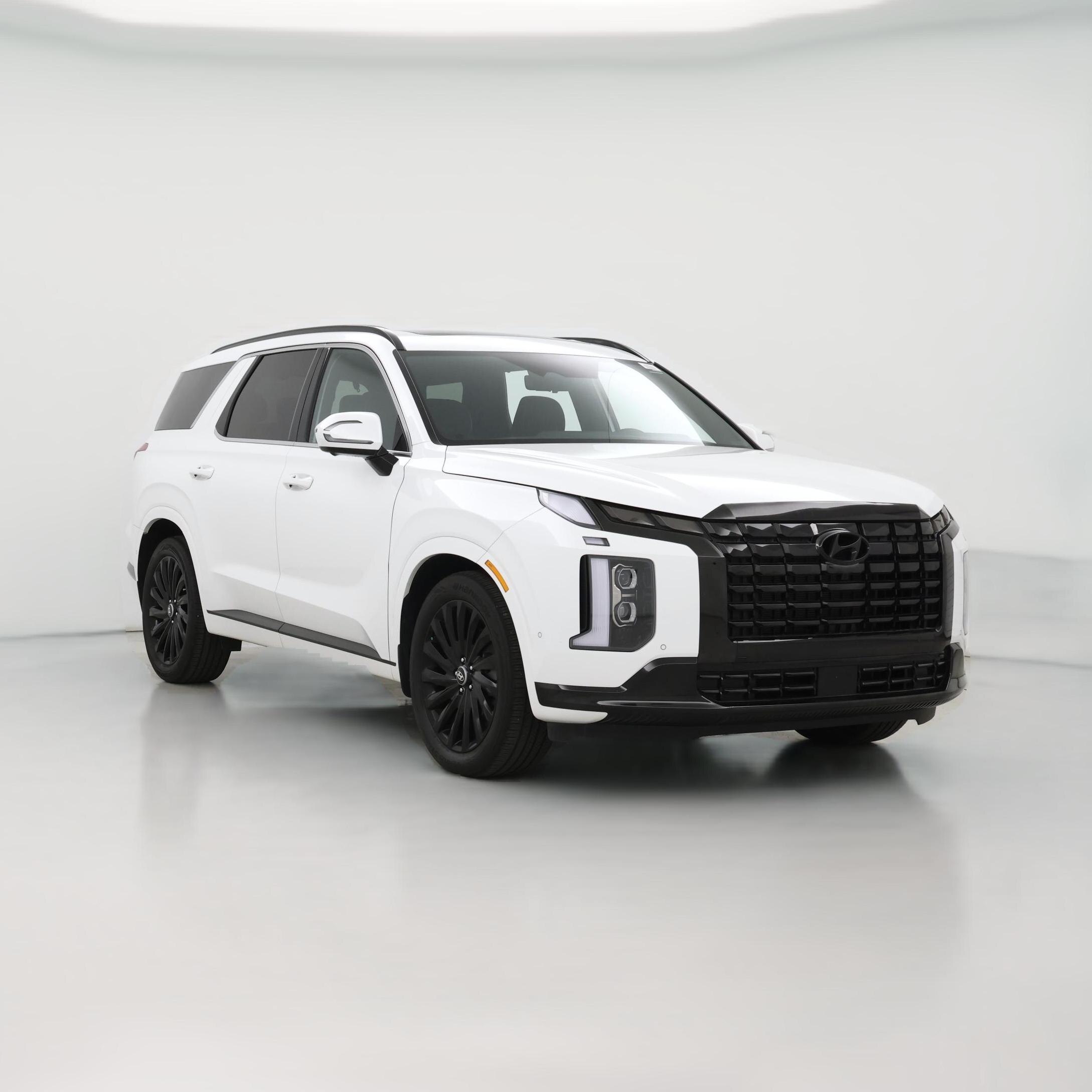 Thumbnail: 2024 Hyundai Palisade - 1