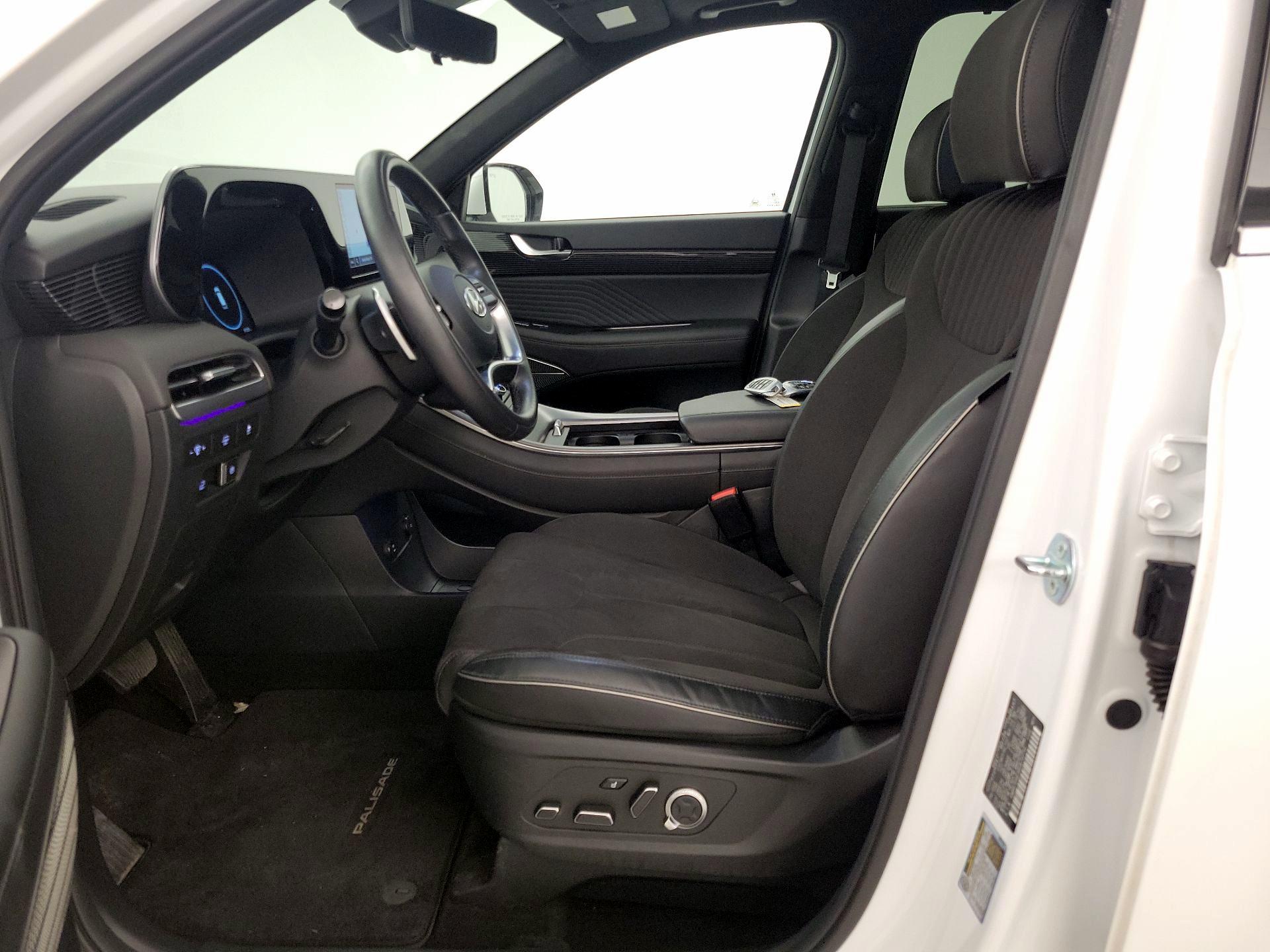 Thumbnail: 2024 Hyundai Palisade - 11