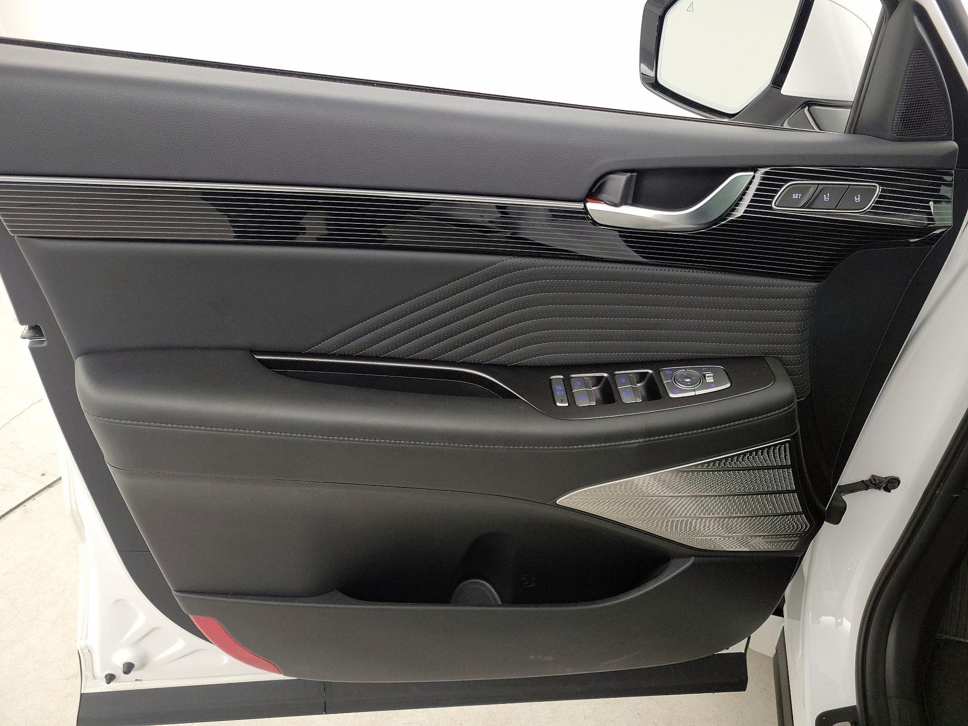 Thumbnail: 2024 Hyundai Palisade - 12