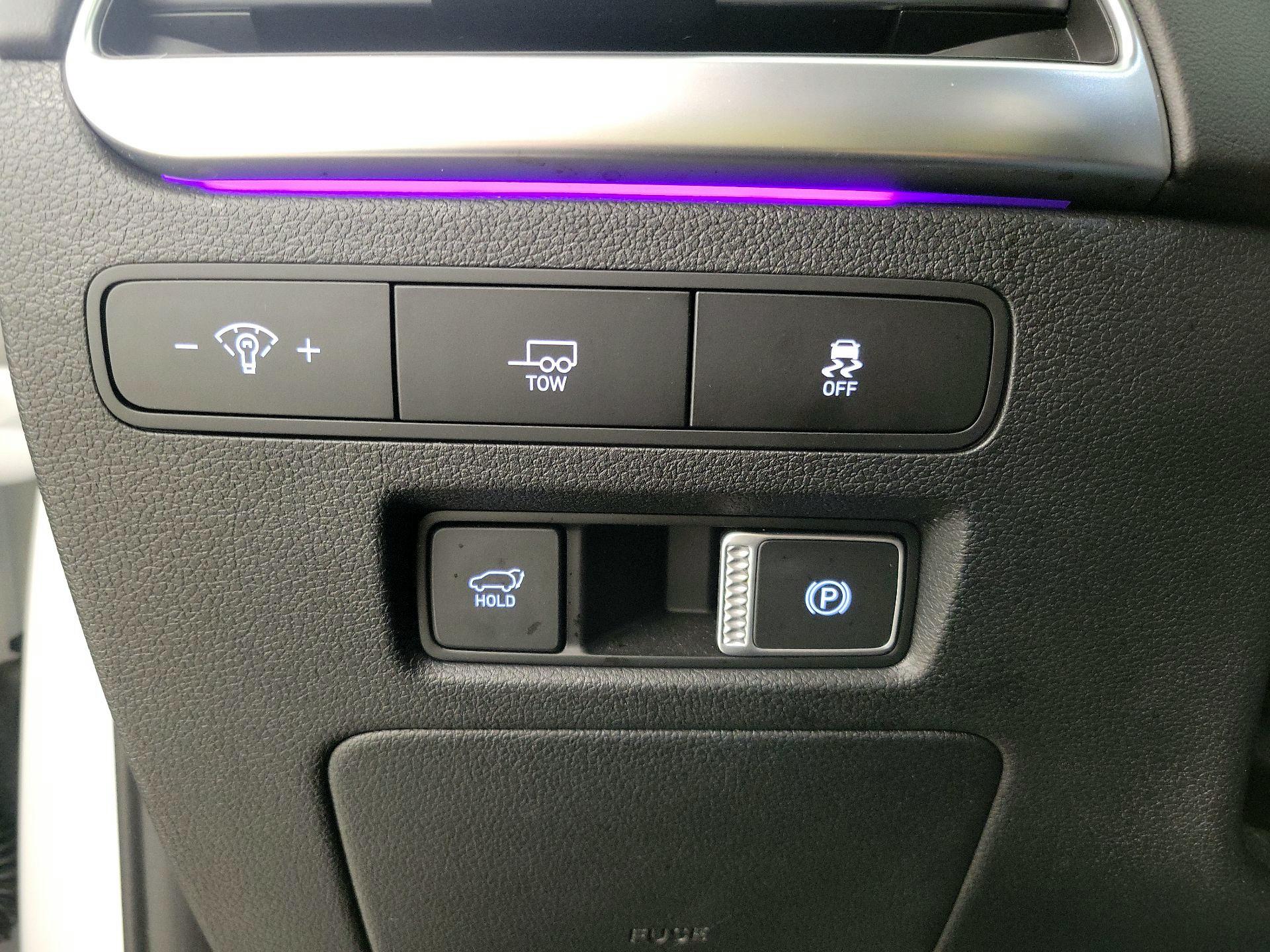 Thumbnail: 2024 Hyundai Palisade - 13