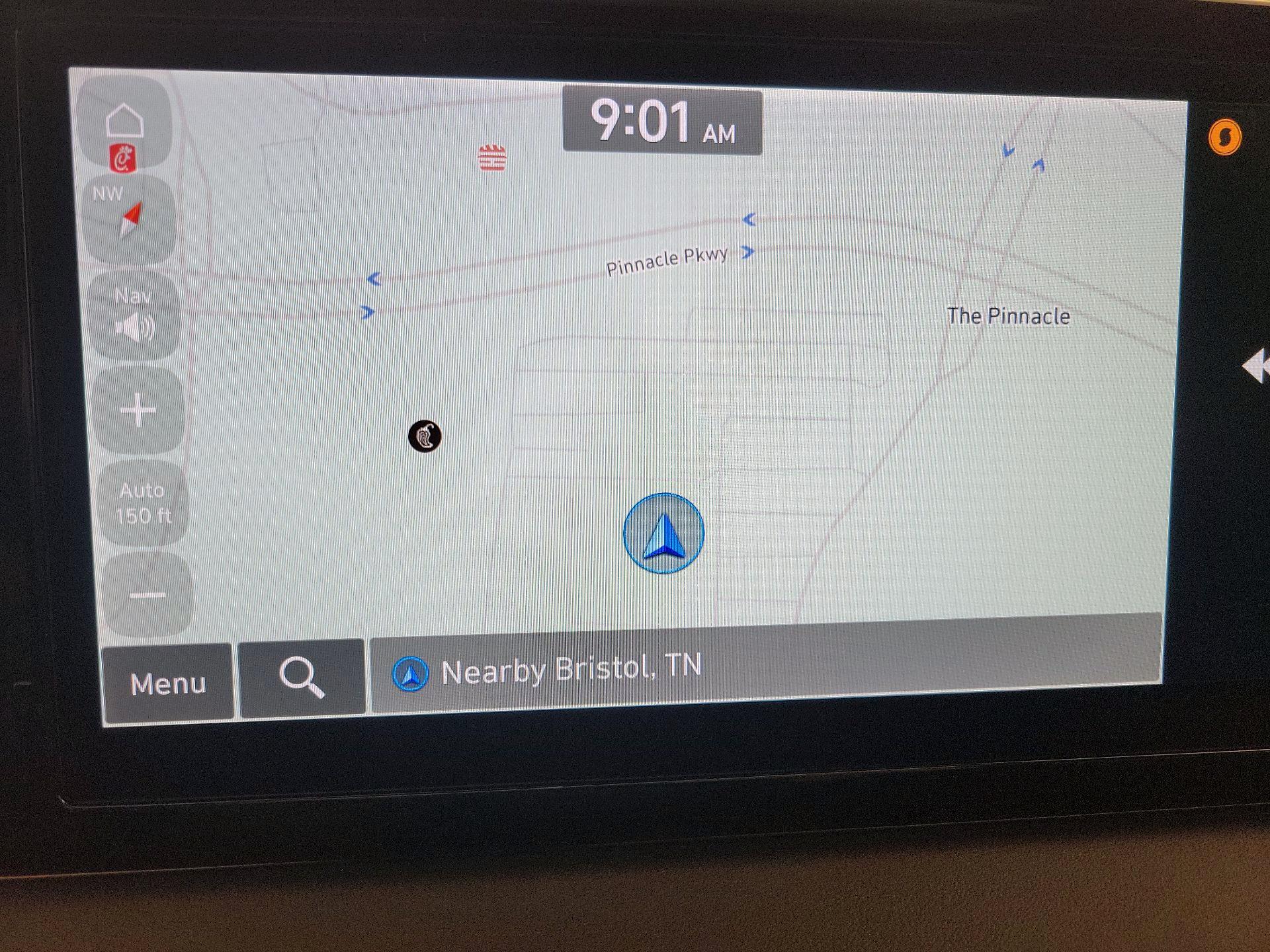 Thumbnail: 2024 Hyundai Palisade - 14