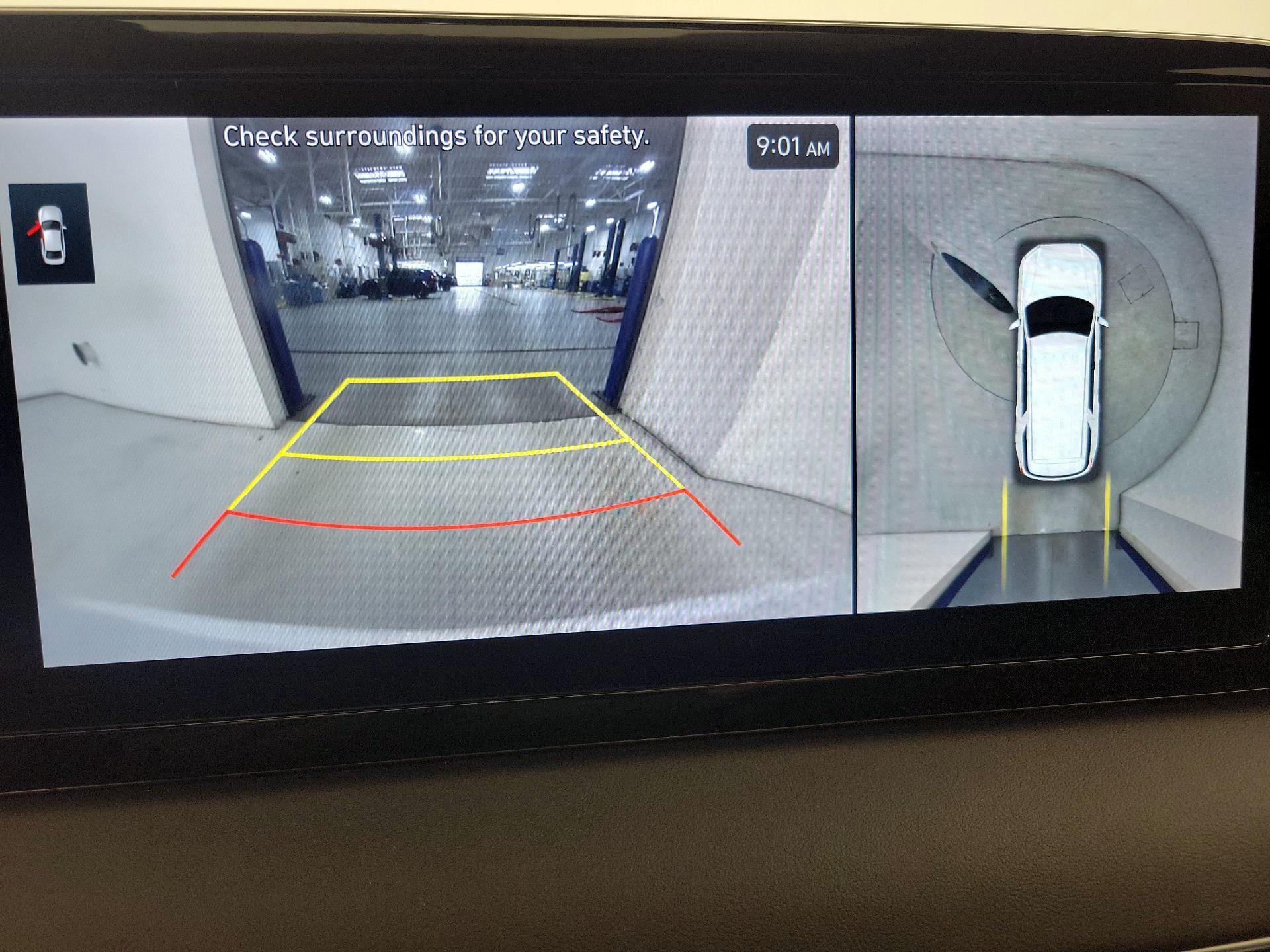 Thumbnail: 2024 Hyundai Palisade - 15