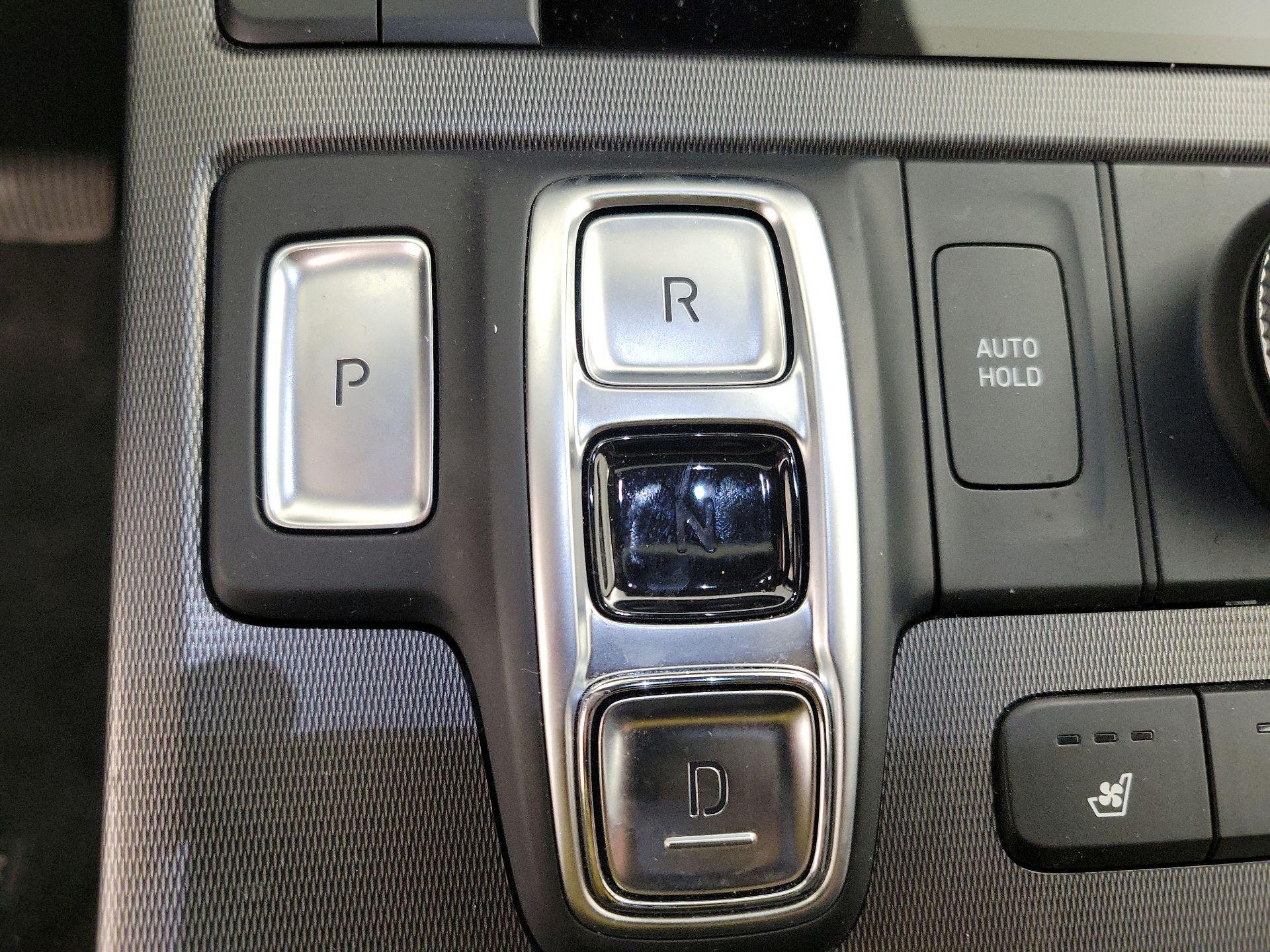 Thumbnail: 2024 Hyundai Palisade - 18