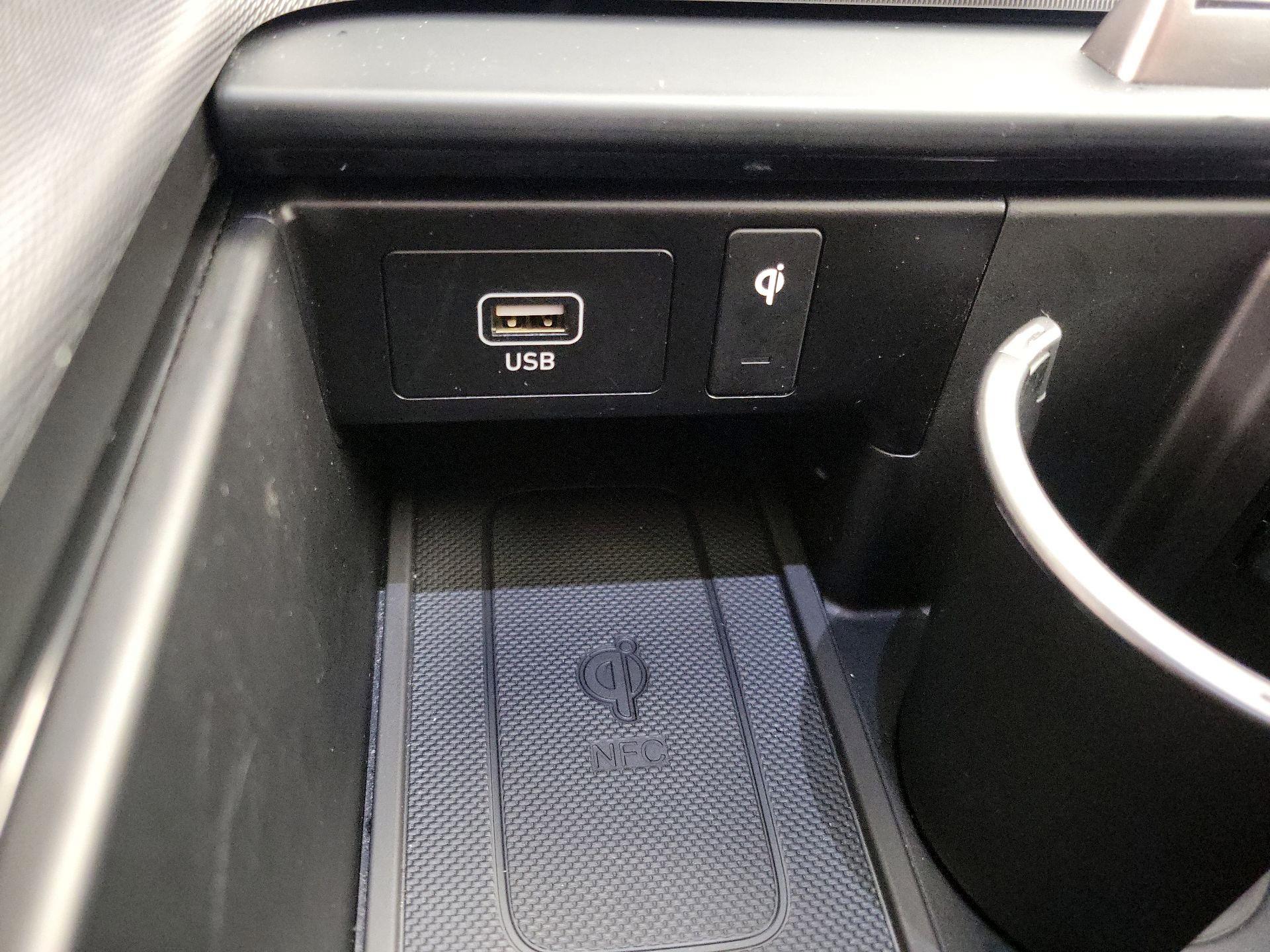 Thumbnail: 2024 Hyundai Palisade - 19