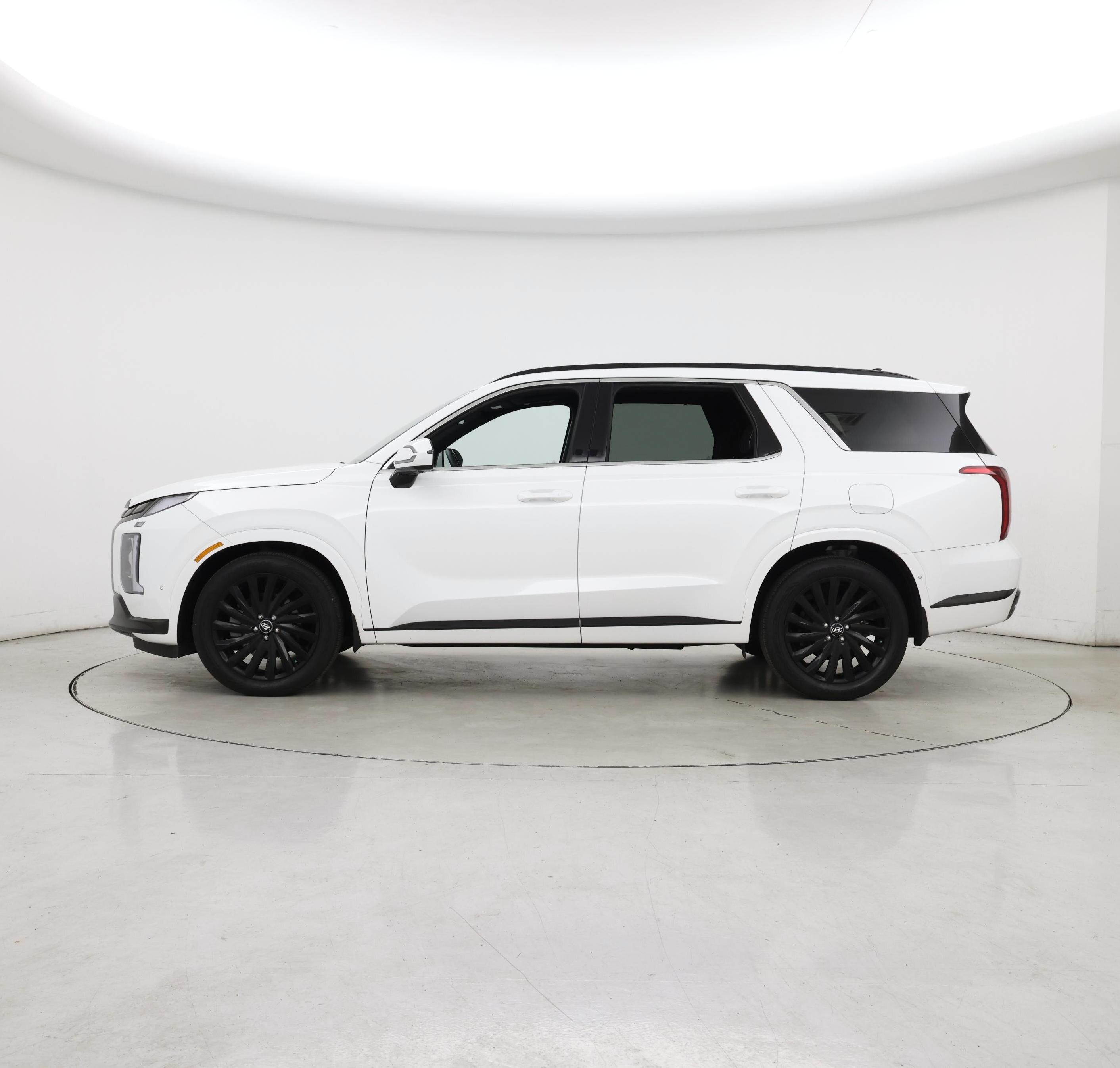 Thumbnail: 2024 Hyundai Palisade - 3