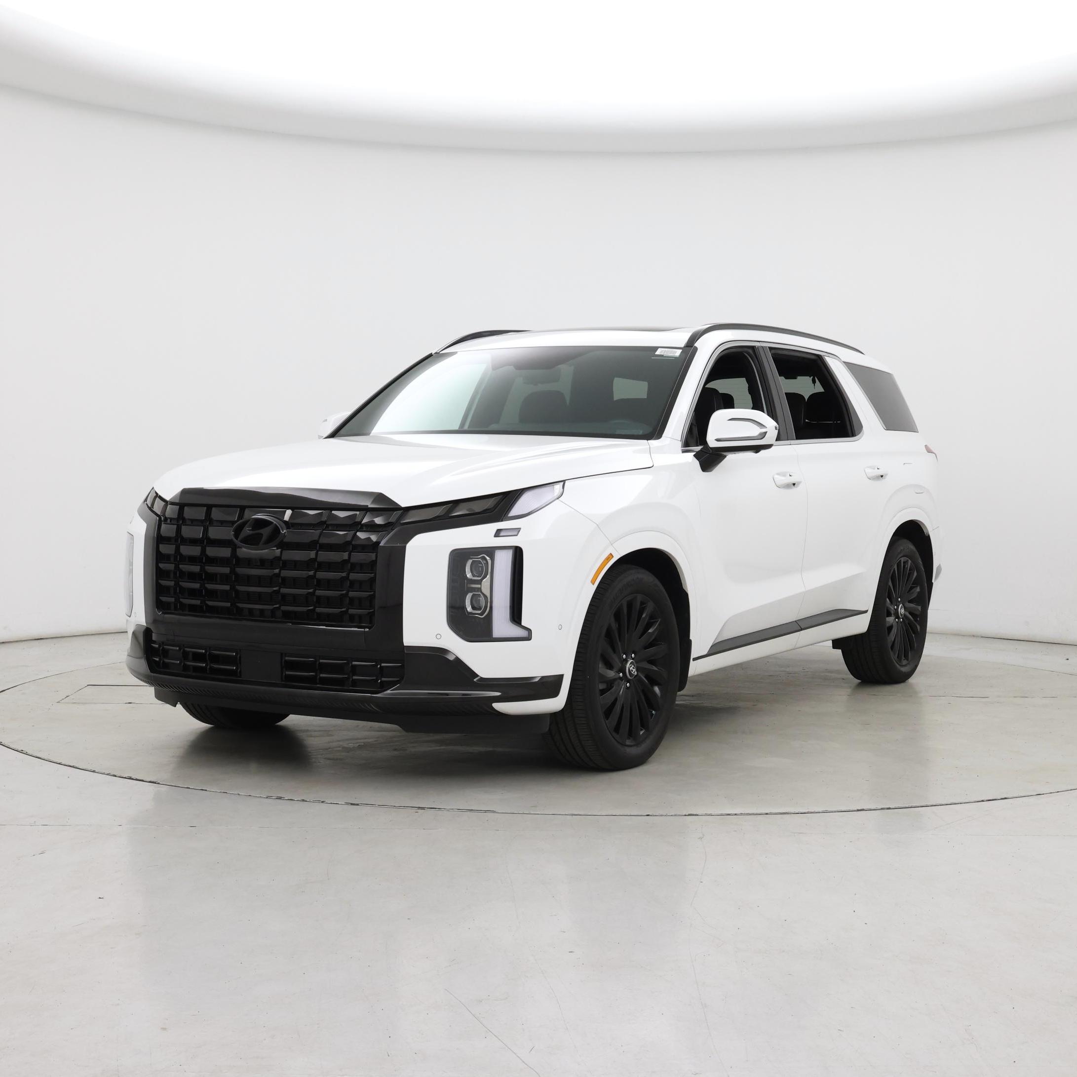Thumbnail: 2024 Hyundai Palisade - 4