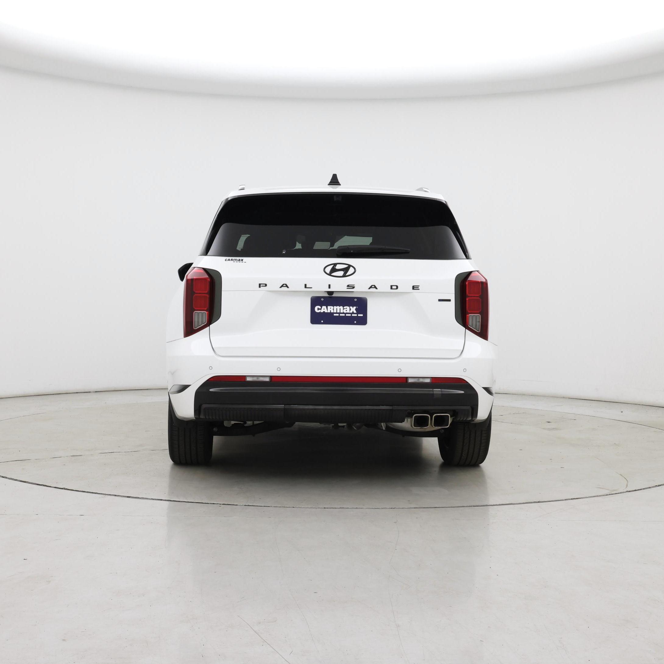 Thumbnail: 2024 Hyundai Palisade - 6