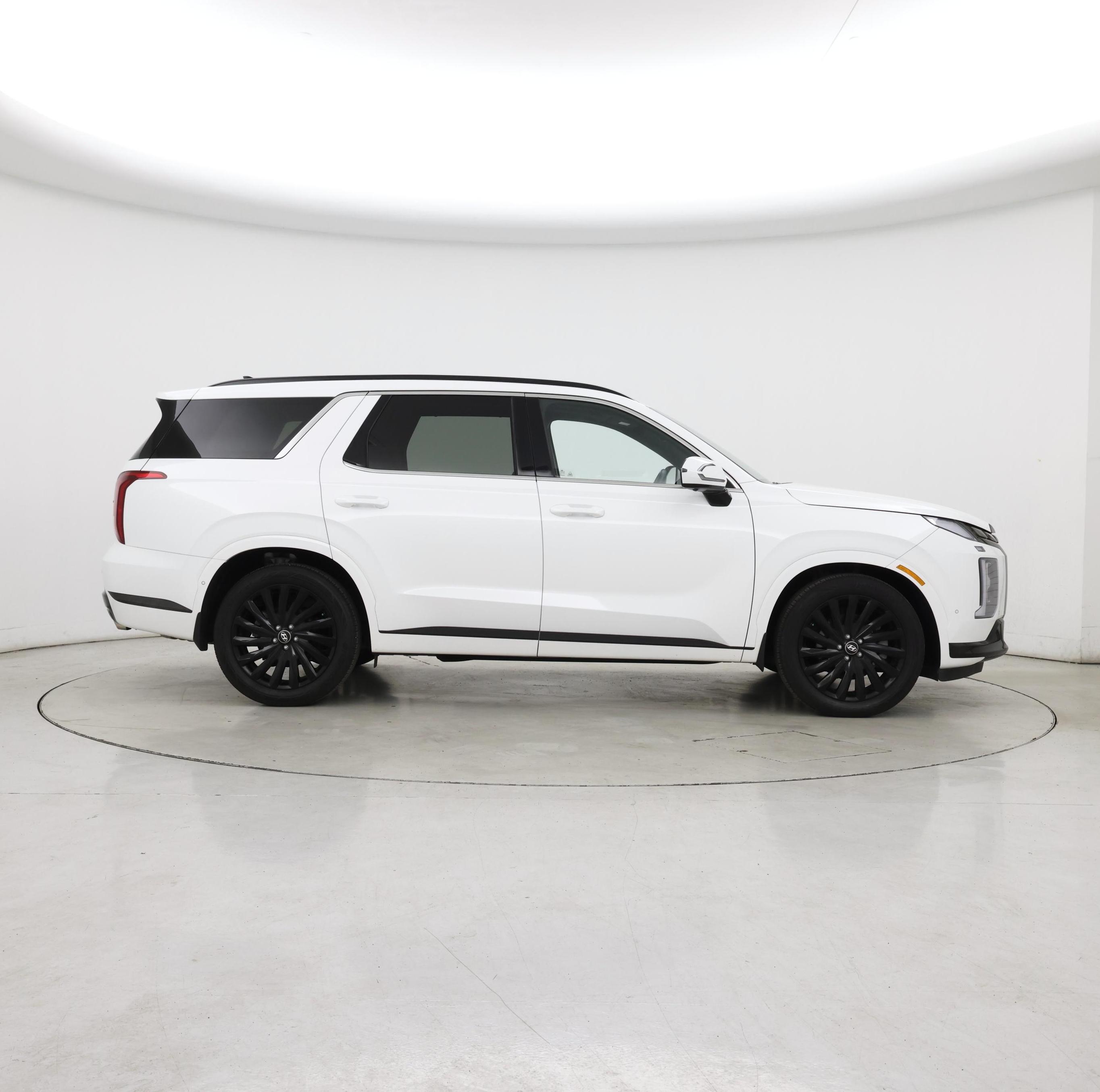 Thumbnail: 2024 Hyundai Palisade - 7