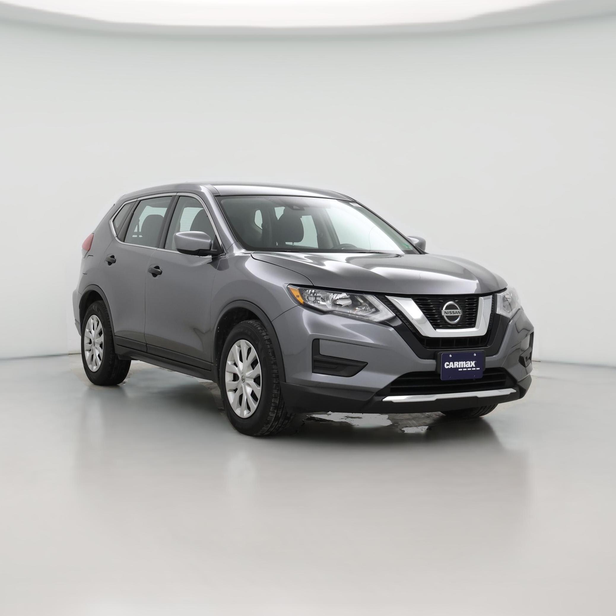 Thumbnail: 2019 Nissan Rogue - 1