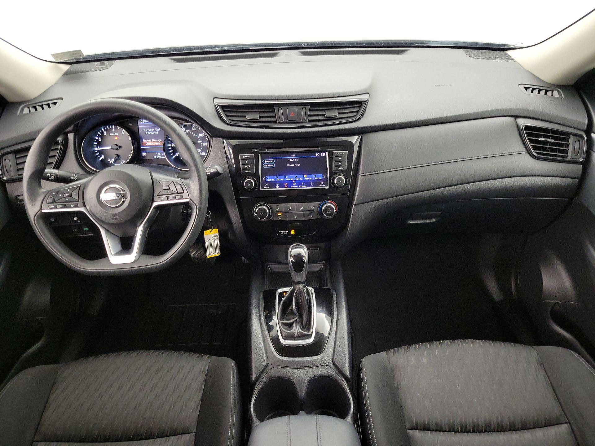 Thumbnail: 2019 Nissan Rogue - 9