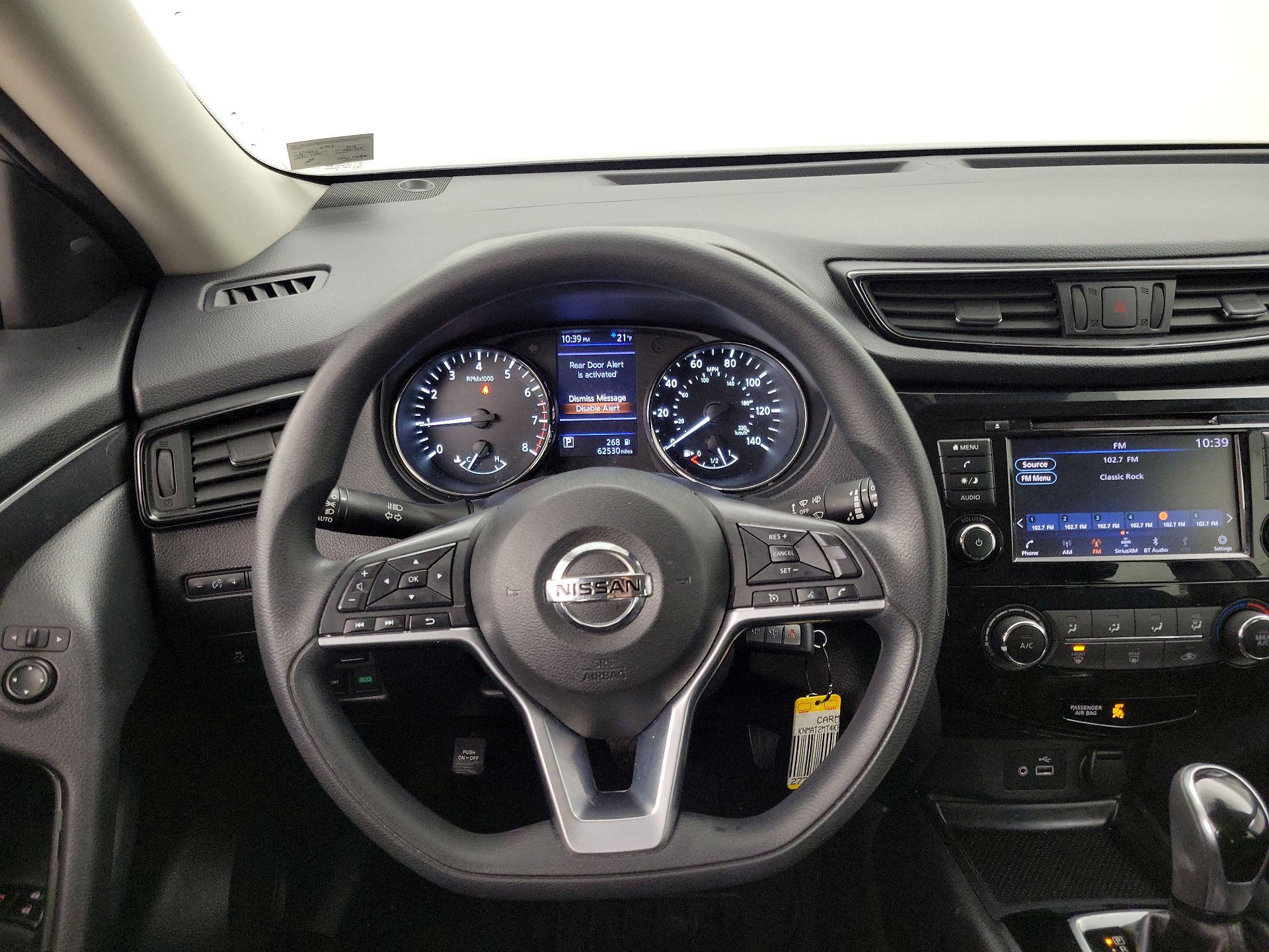 Thumbnail: 2019 Nissan Rogue - 10