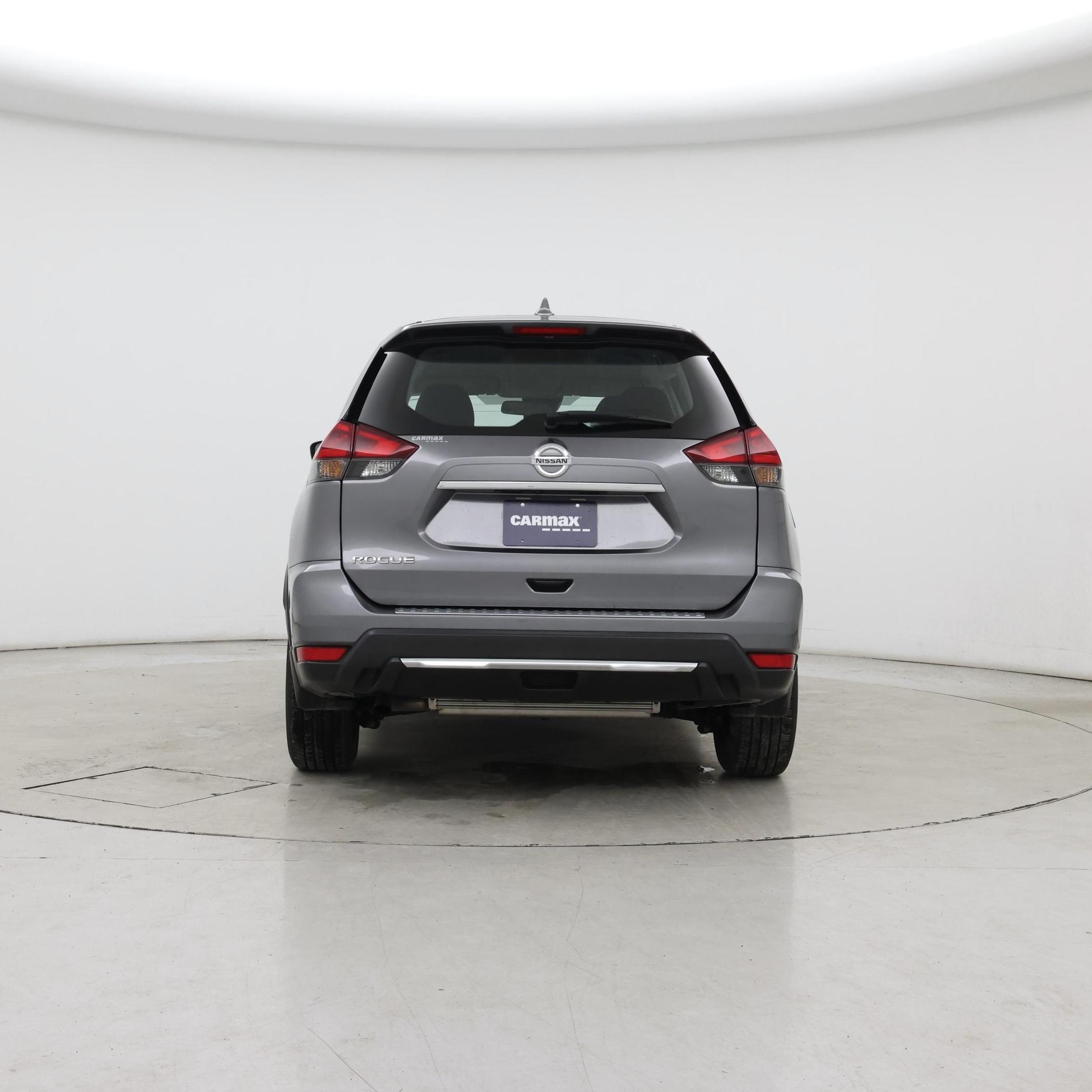 Thumbnail: 2019 Nissan Rogue - 3