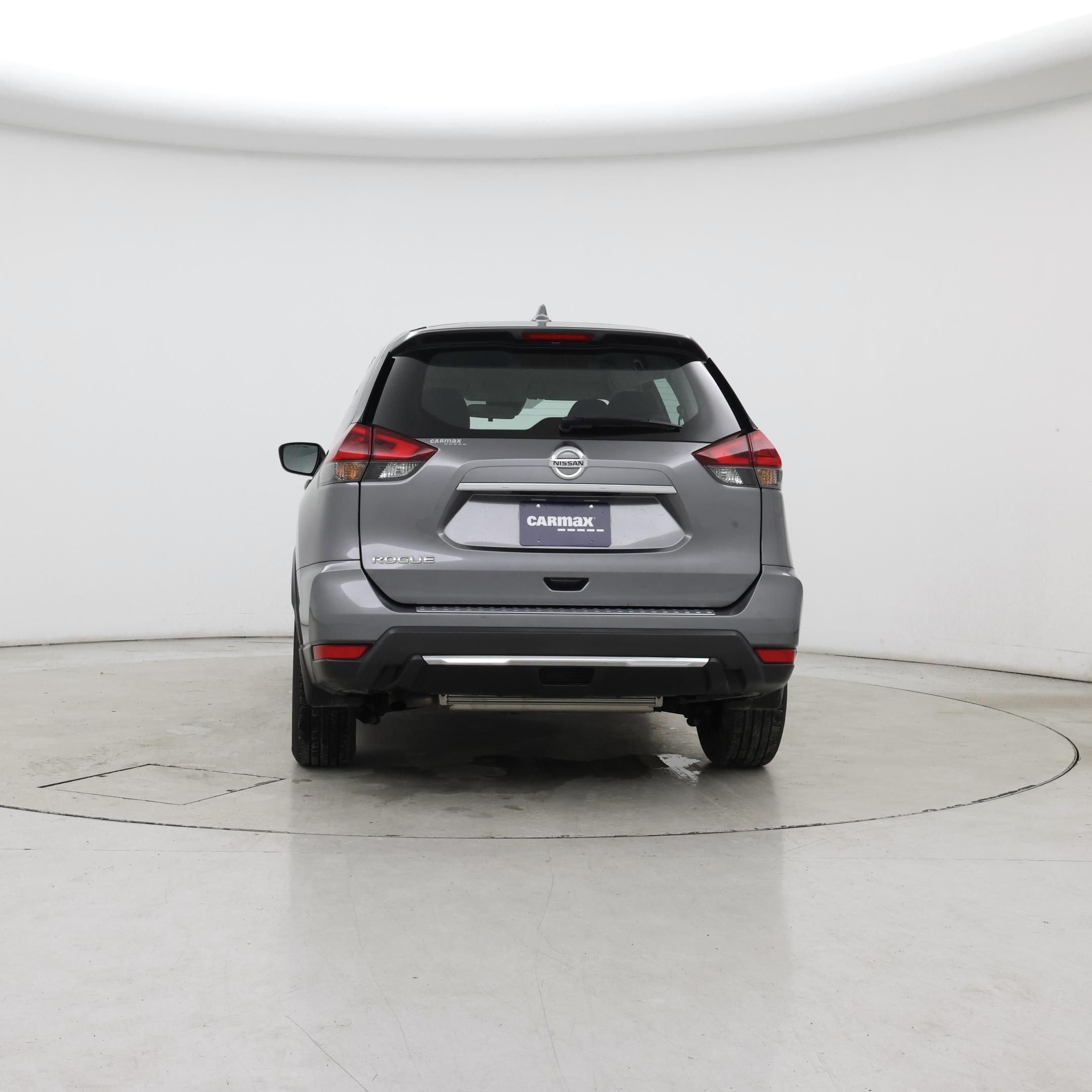 Thumbnail: 2019 Nissan Rogue - 5