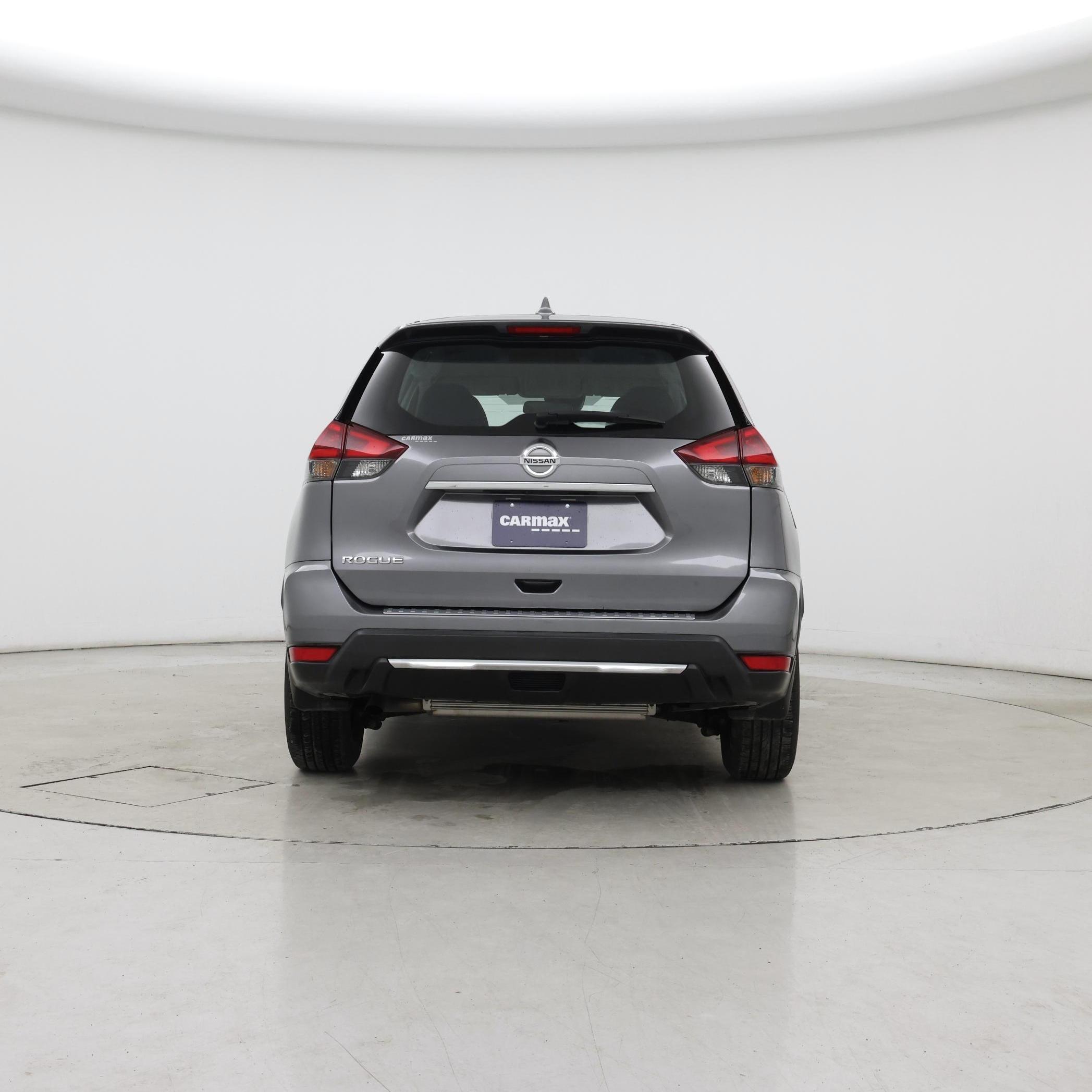 Thumbnail: 2019 Nissan Rogue - 6