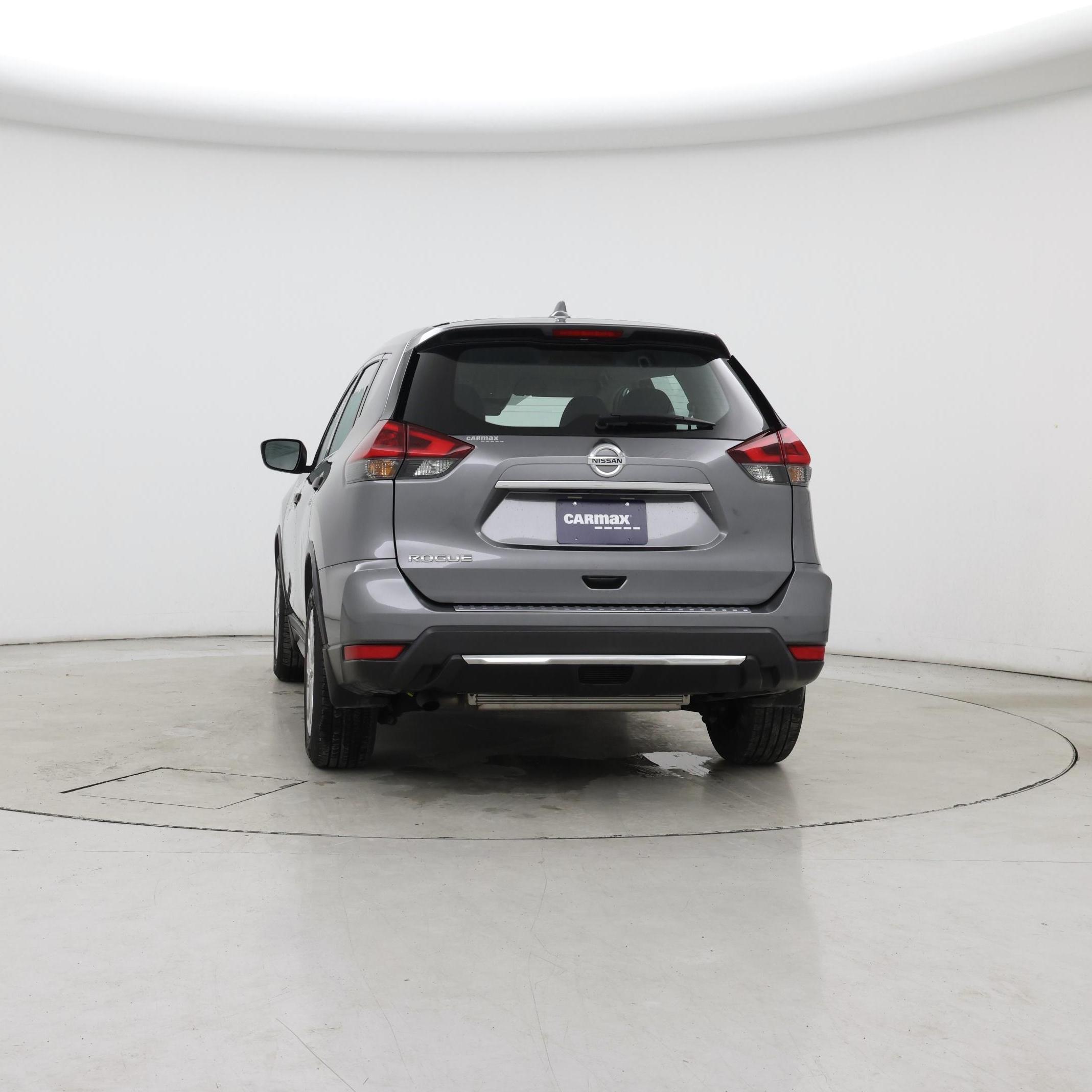 Thumbnail: 2019 Nissan Rogue - 7