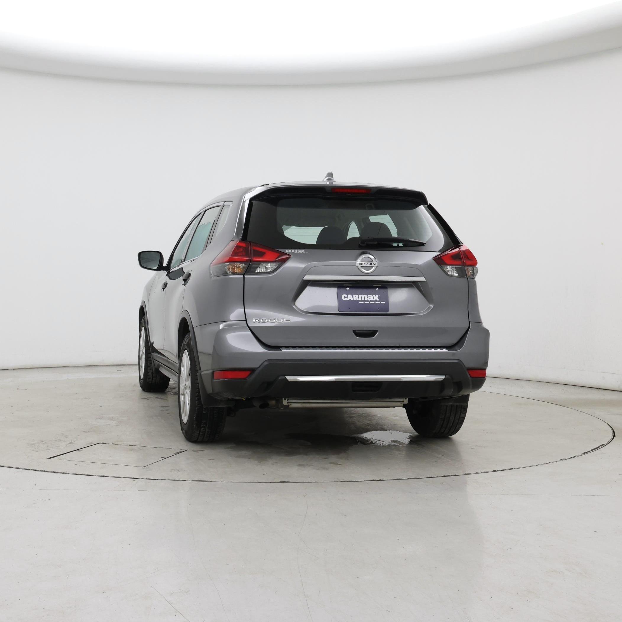 Thumbnail: 2019 Nissan Rogue - 8