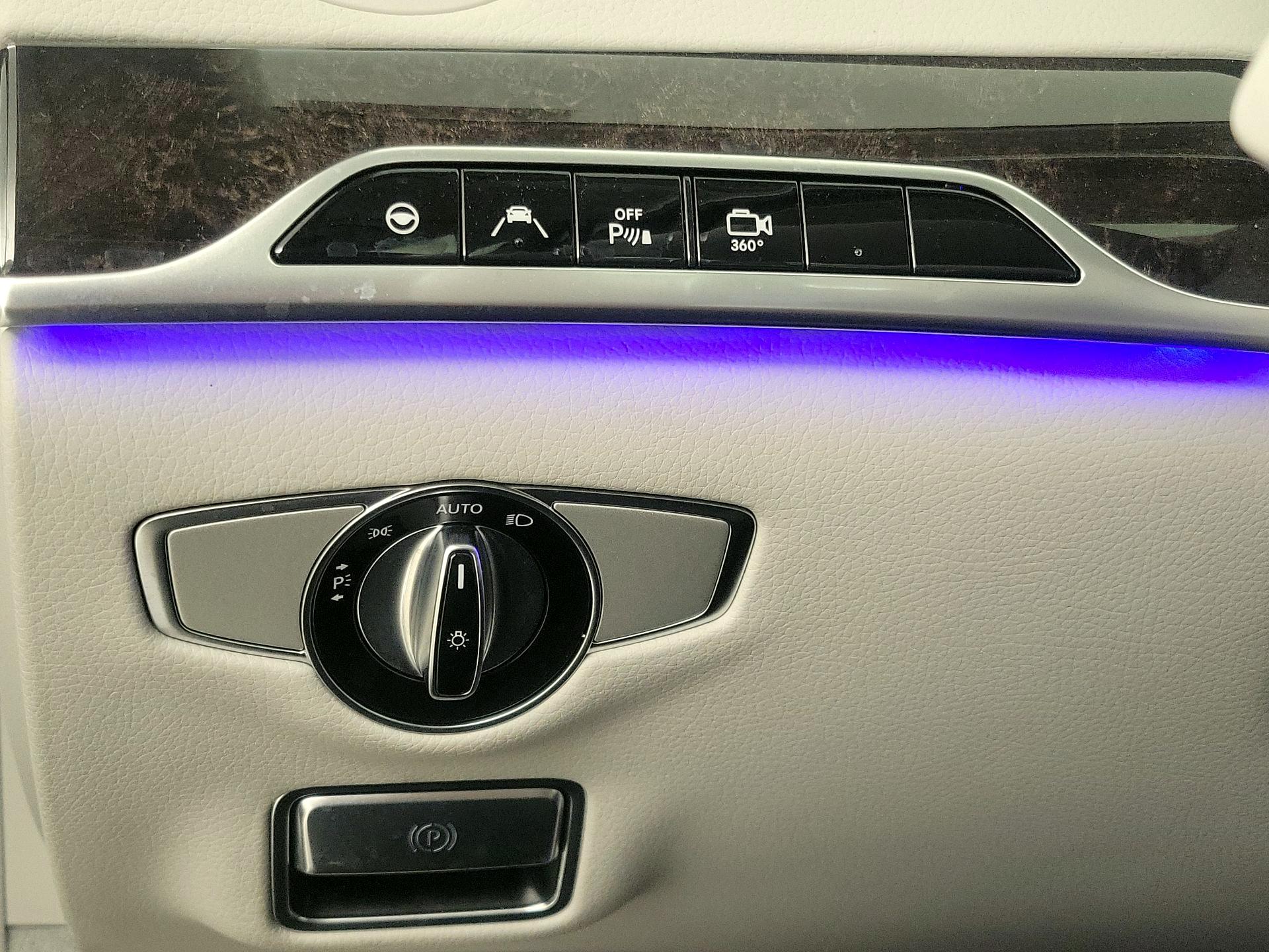 Thumbnail: 2017 Mercedes-Benz S-Class - 13