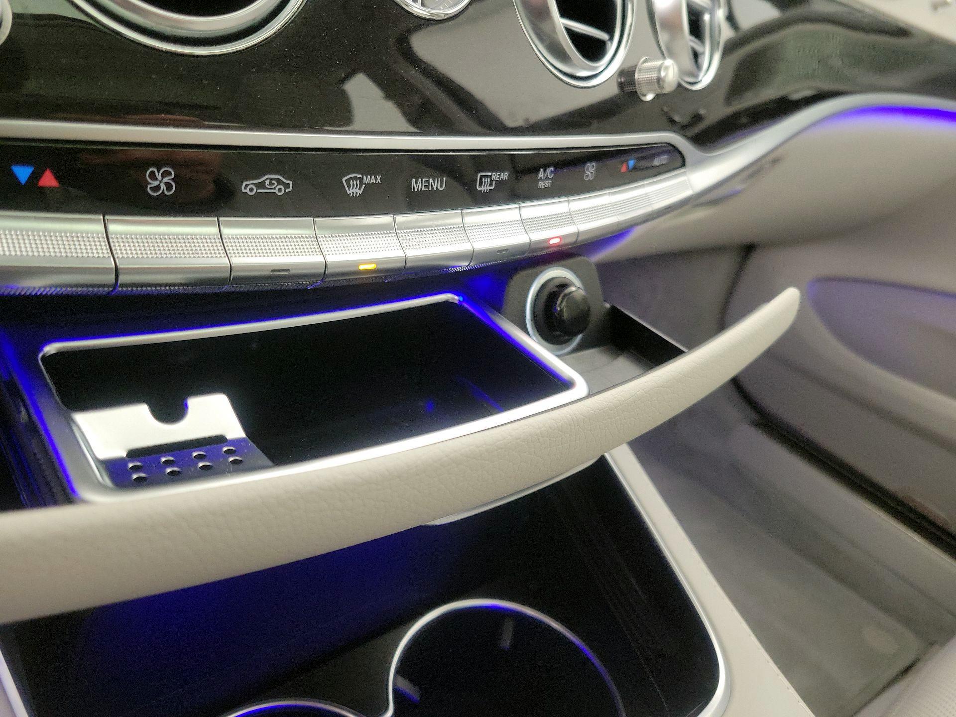 Thumbnail: 2017 Mercedes-Benz S-Class - 19