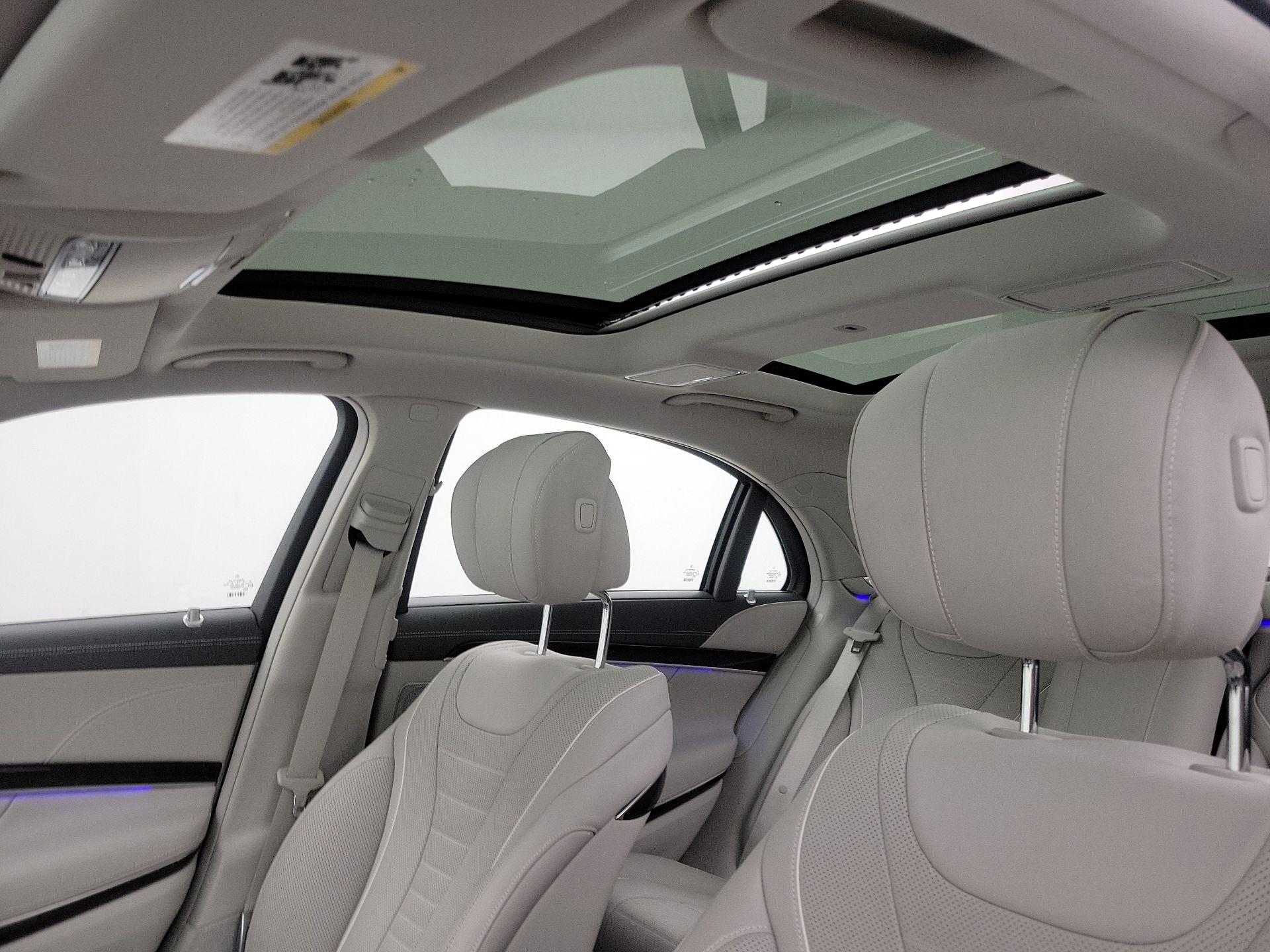 Thumbnail: 2017 Mercedes-Benz S-Class - 20