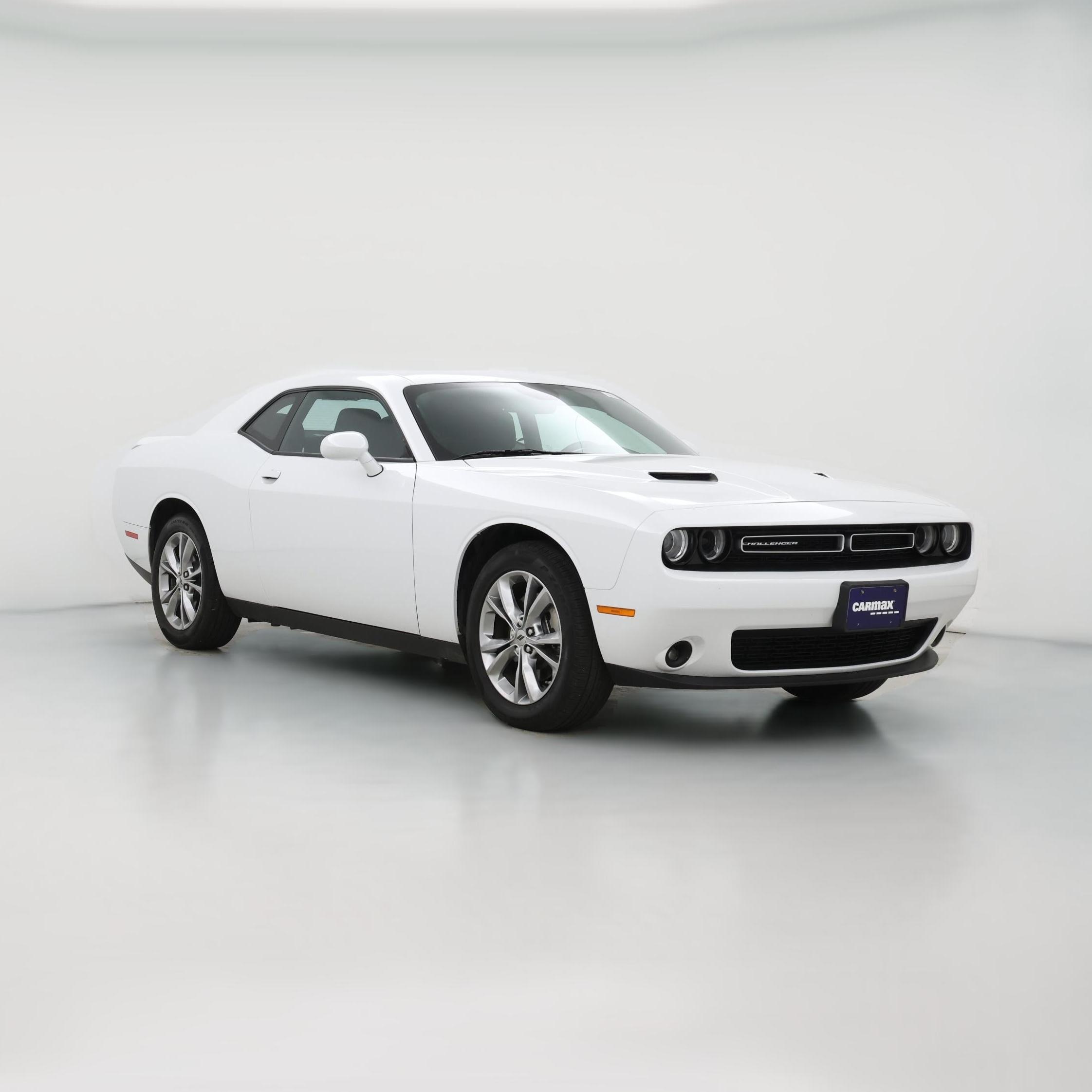 Thumbnail: 2023 Dodge Challenger - 1
