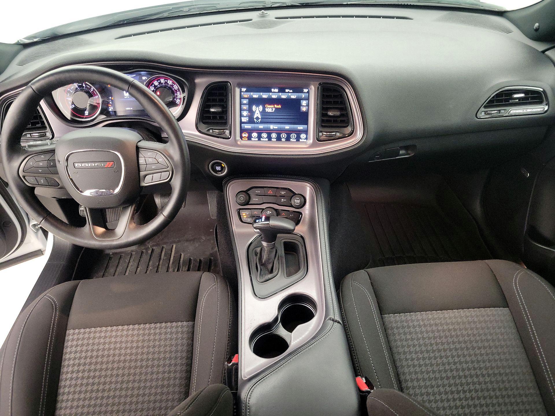 Thumbnail: 2023 Dodge Challenger - 9
