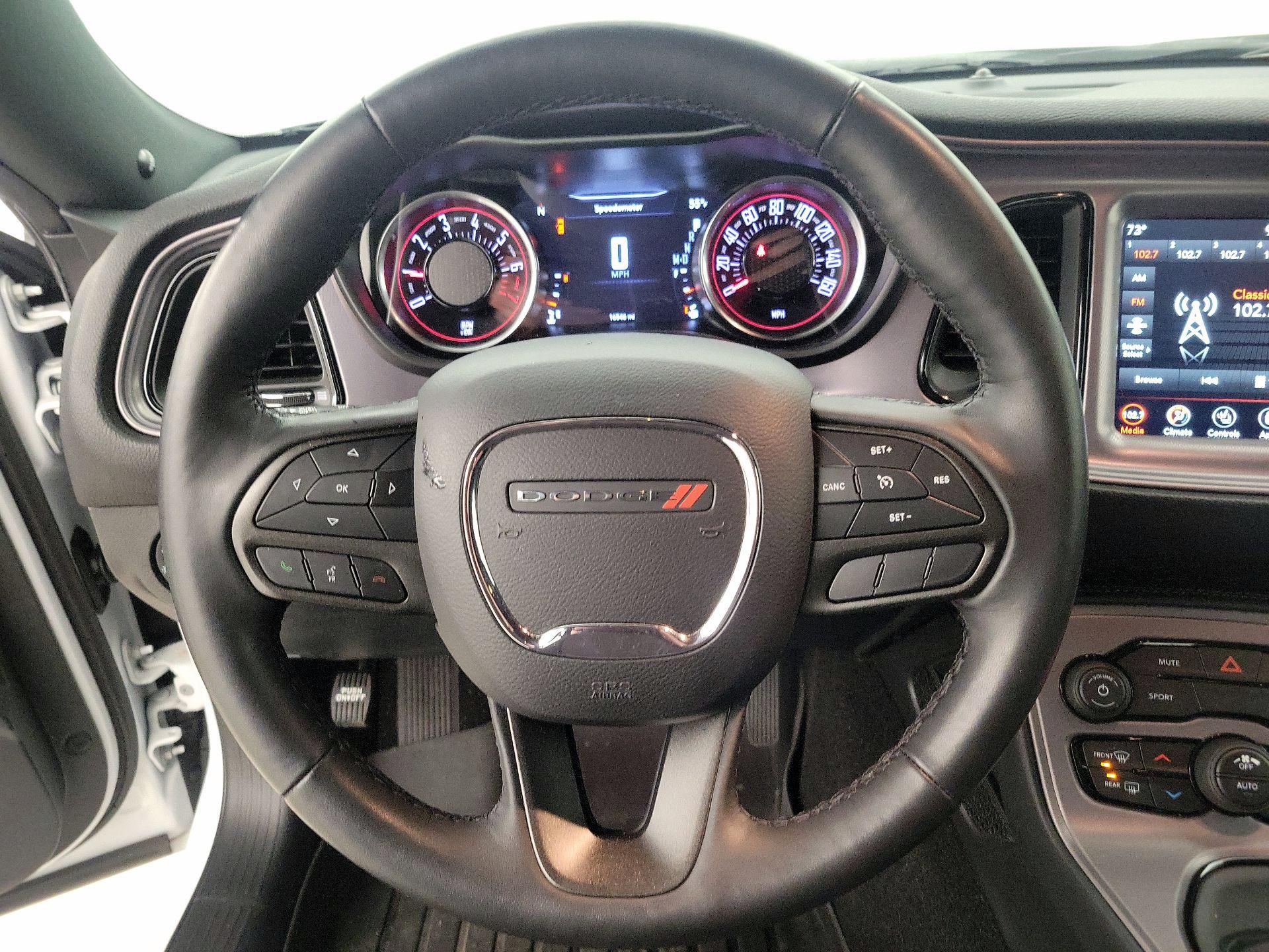 Thumbnail: 2023 Dodge Challenger - 10