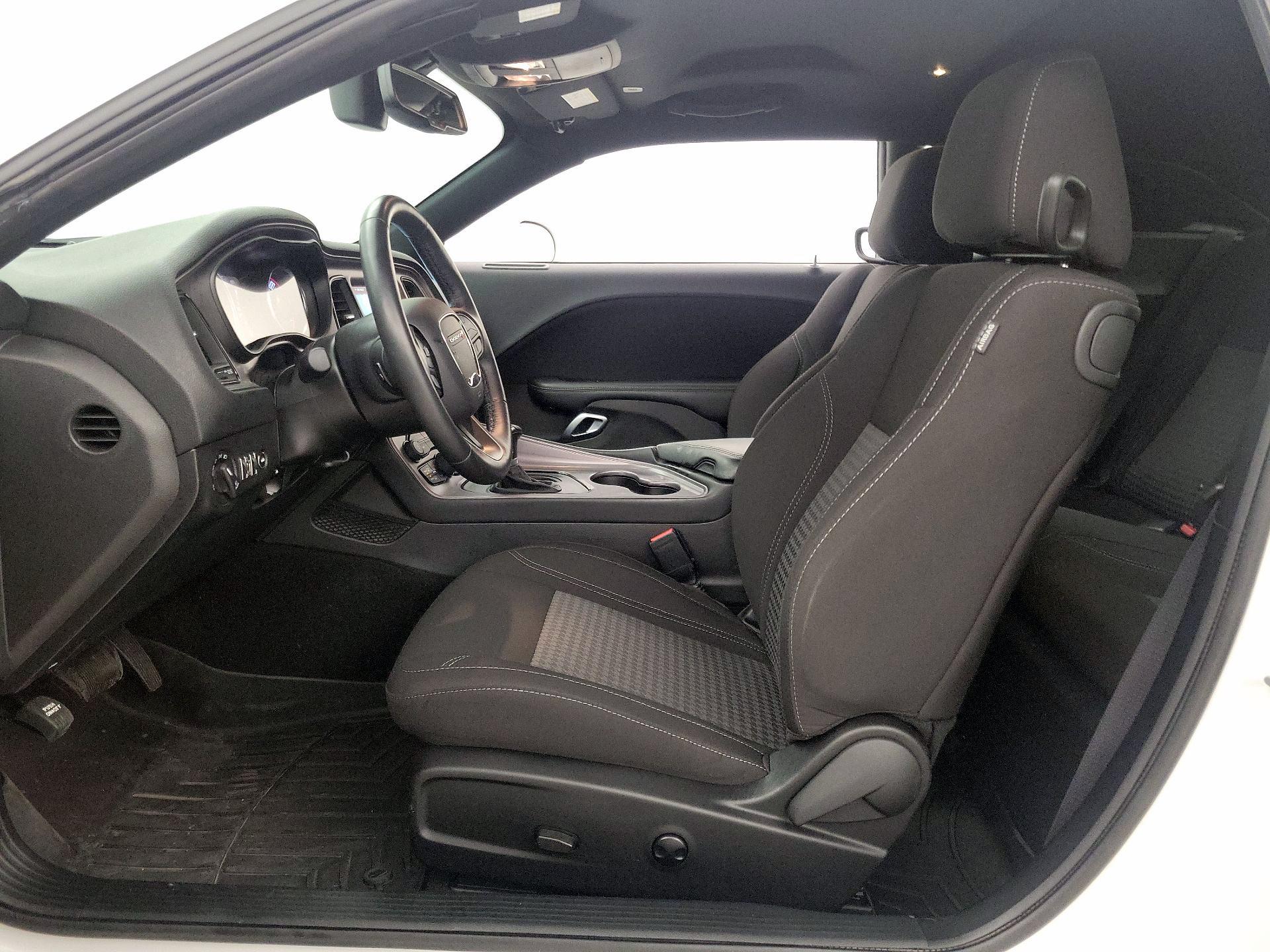 Thumbnail: 2023 Dodge Challenger - 11