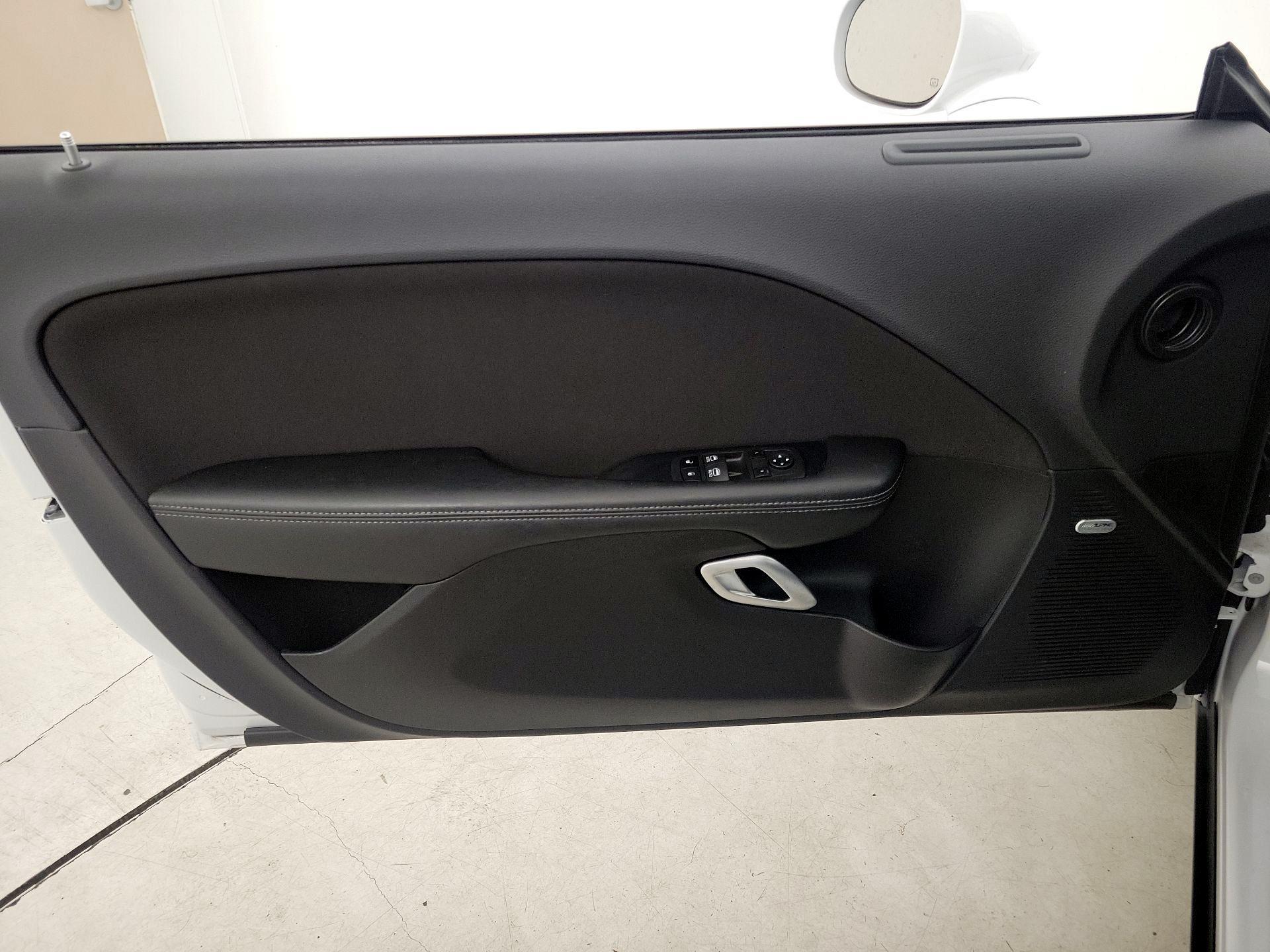 Thumbnail: 2023 Dodge Challenger - 12