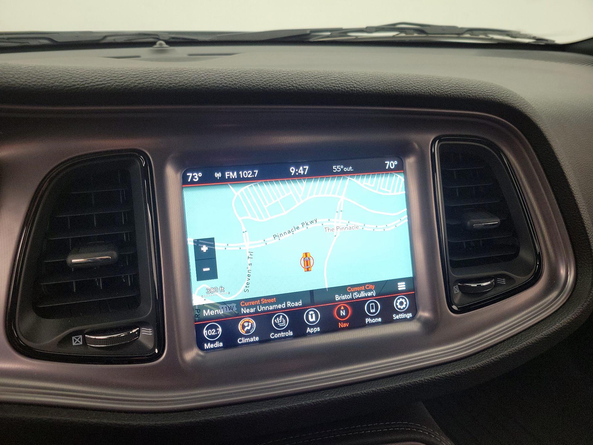 Thumbnail: 2023 Dodge Challenger - 14