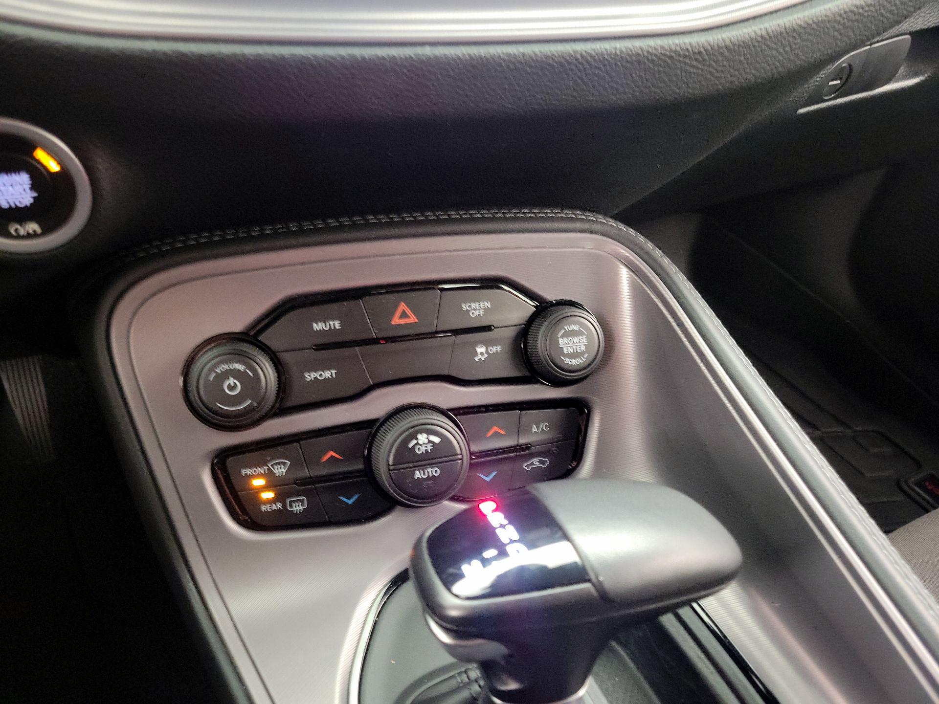 Thumbnail: 2023 Dodge Challenger - 17