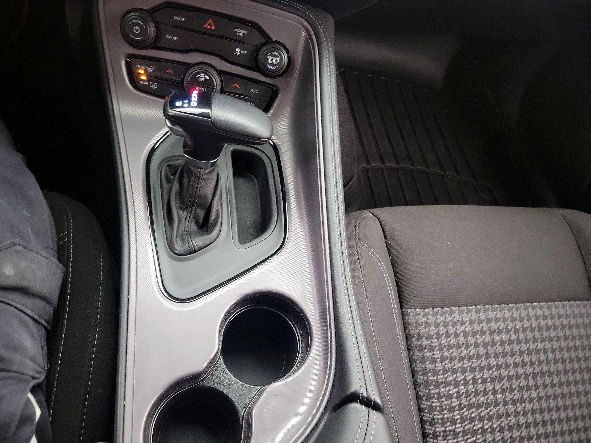 Thumbnail: 2023 Dodge Challenger - 18