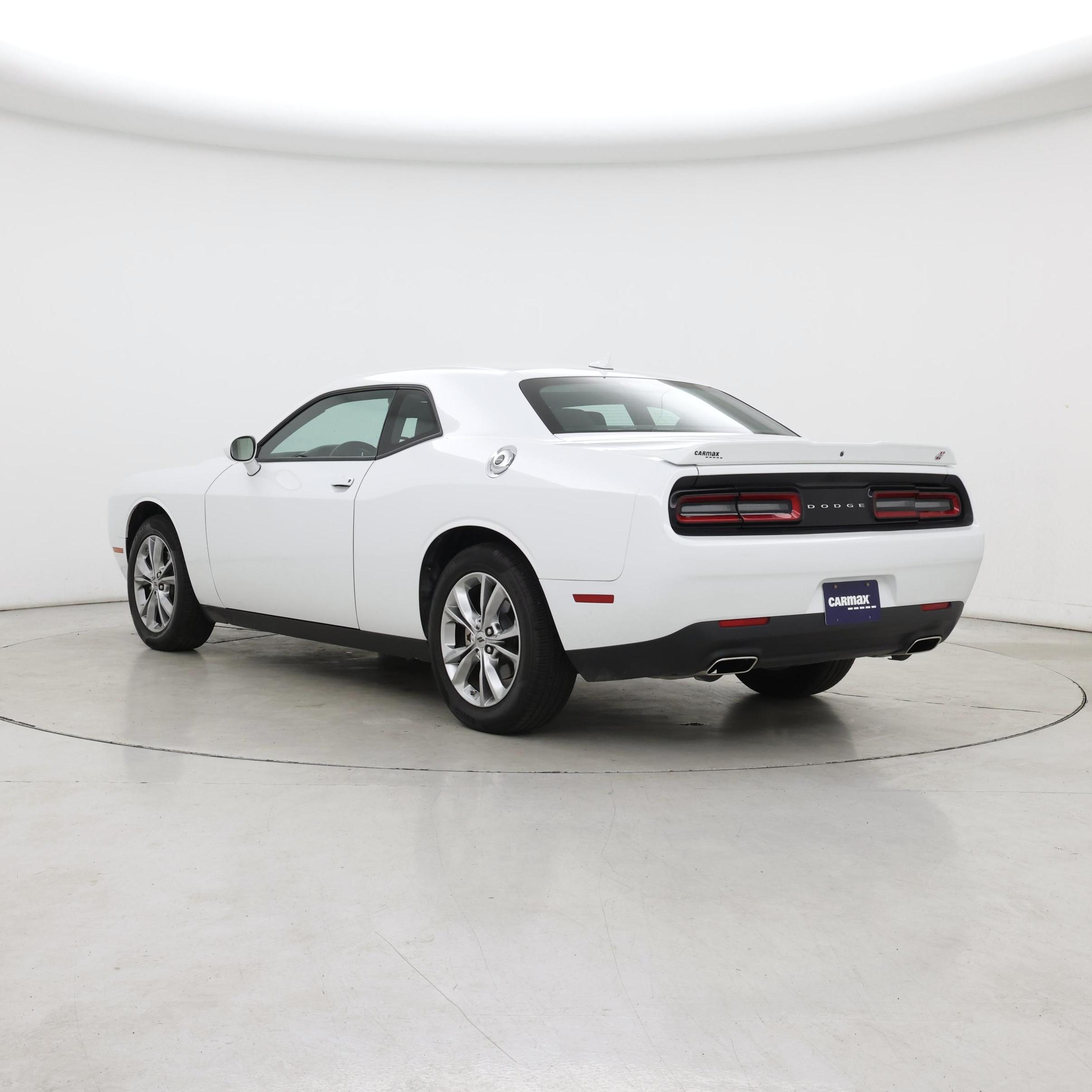 Thumbnail: 2023 Dodge Challenger - 2