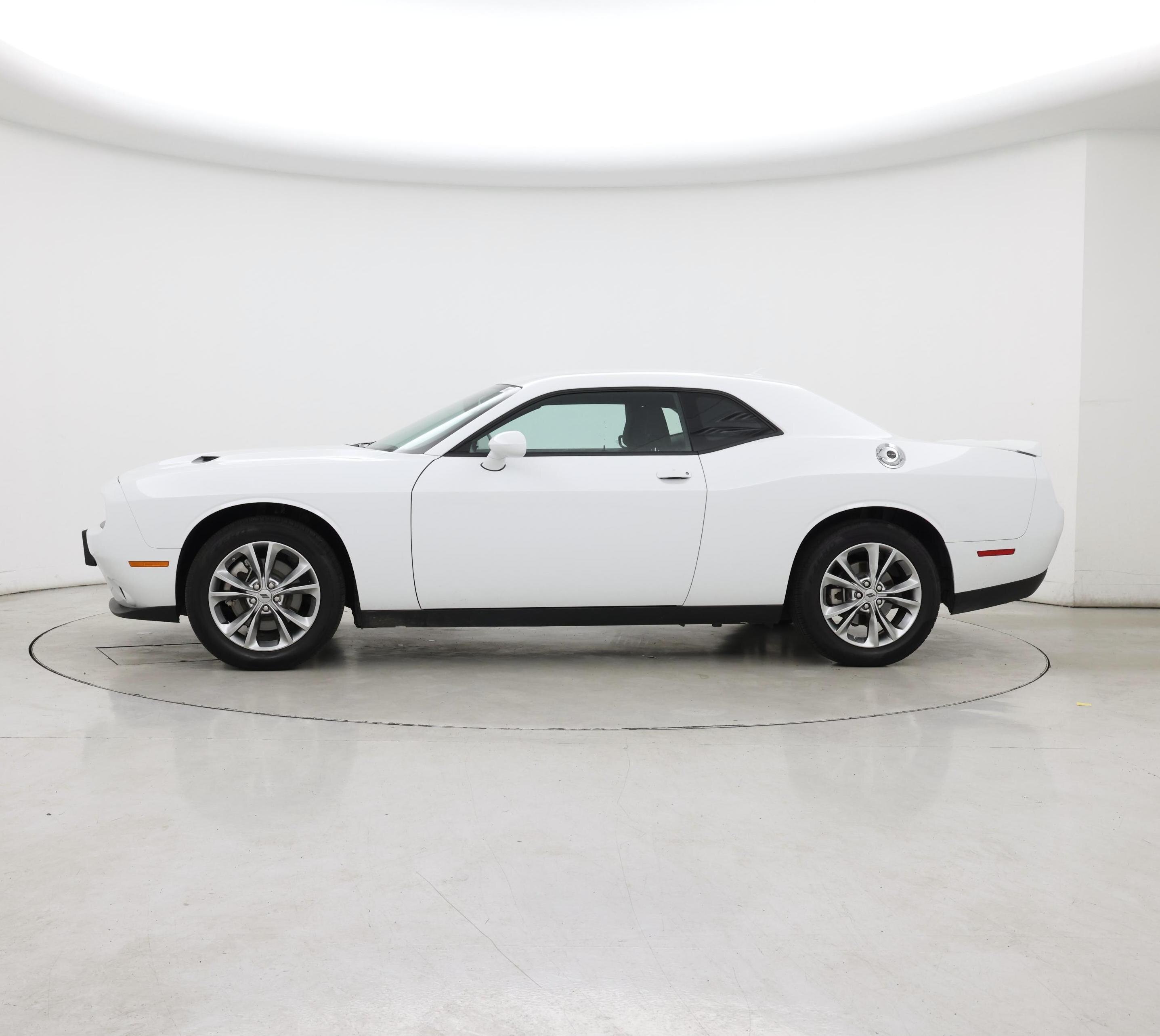 Thumbnail: 2023 Dodge Challenger - 3