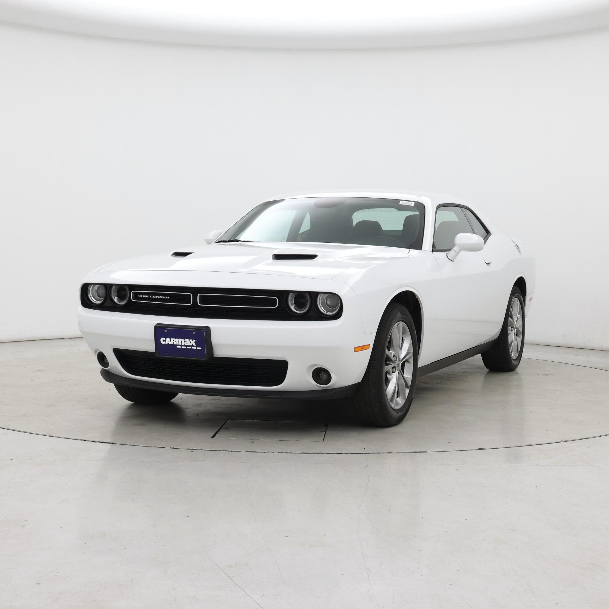 Thumbnail: 2023 Dodge Challenger - 4