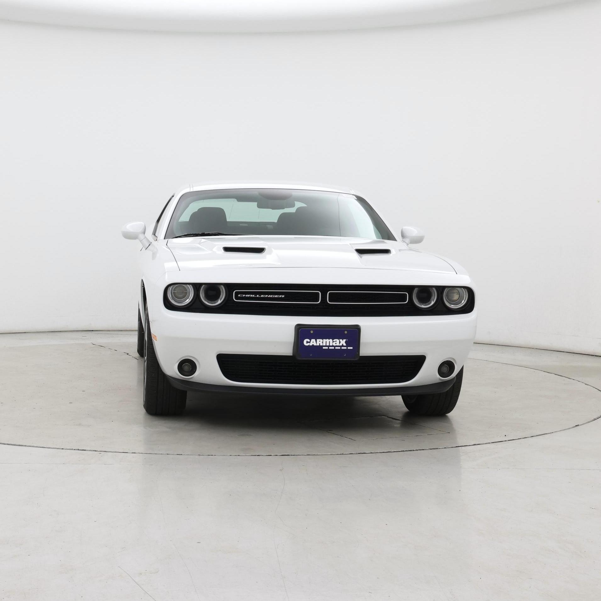 Thumbnail: 2023 Dodge Challenger - 5