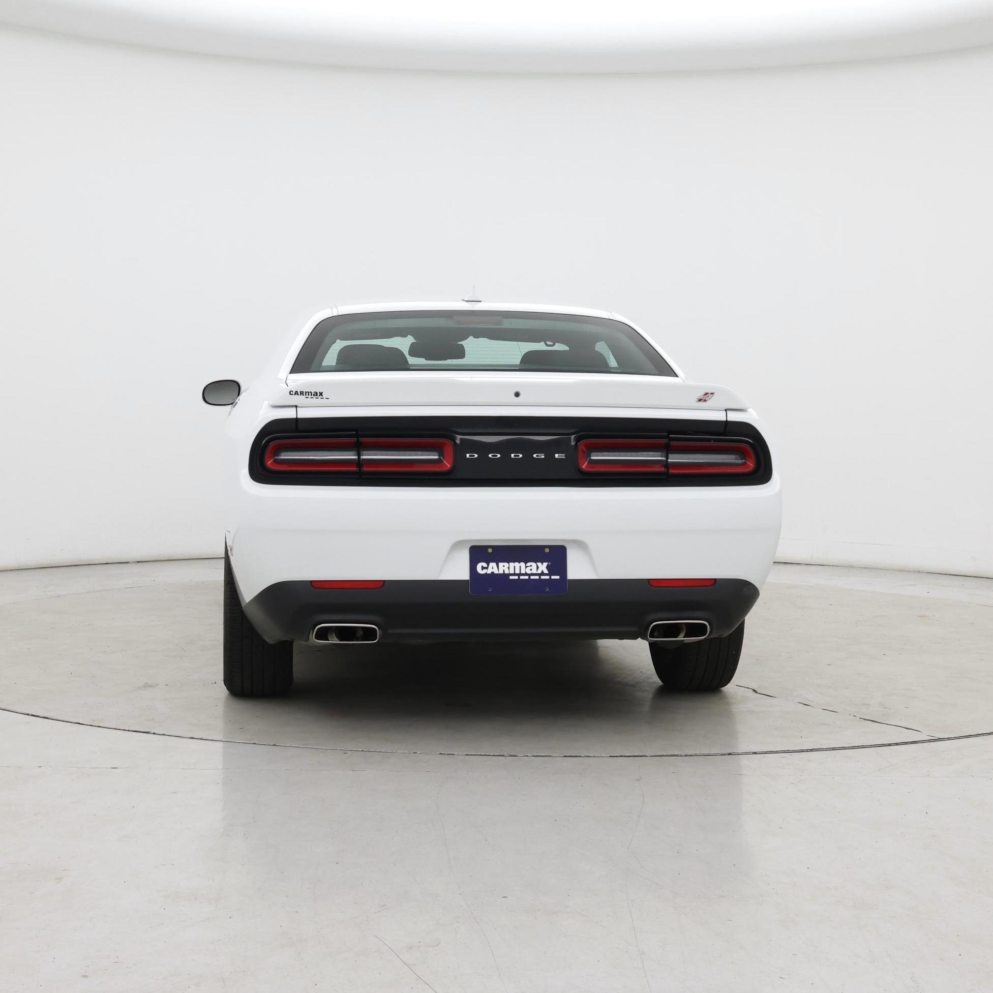 Thumbnail: 2023 Dodge Challenger - 6