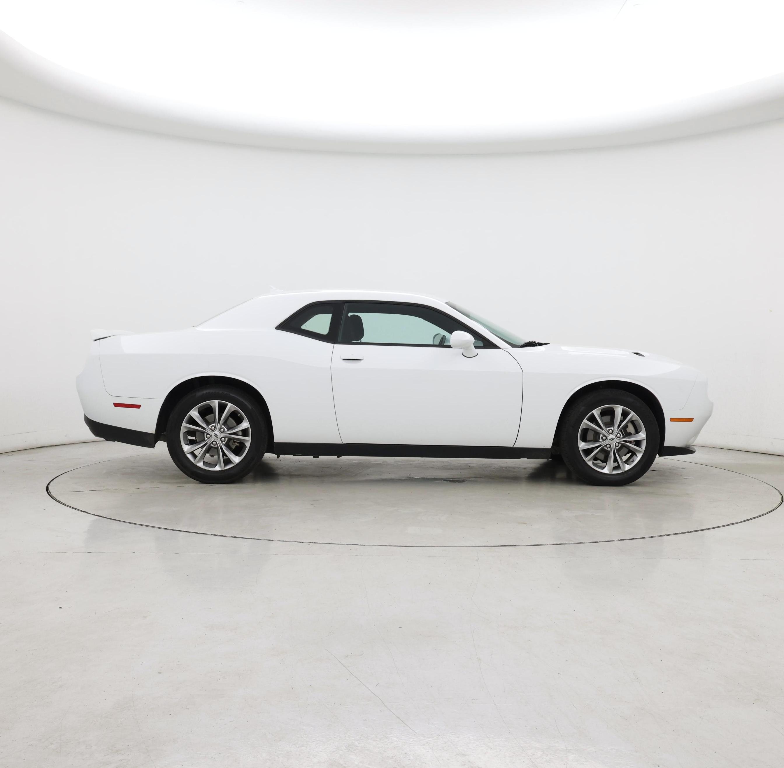 Thumbnail: 2023 Dodge Challenger - 7