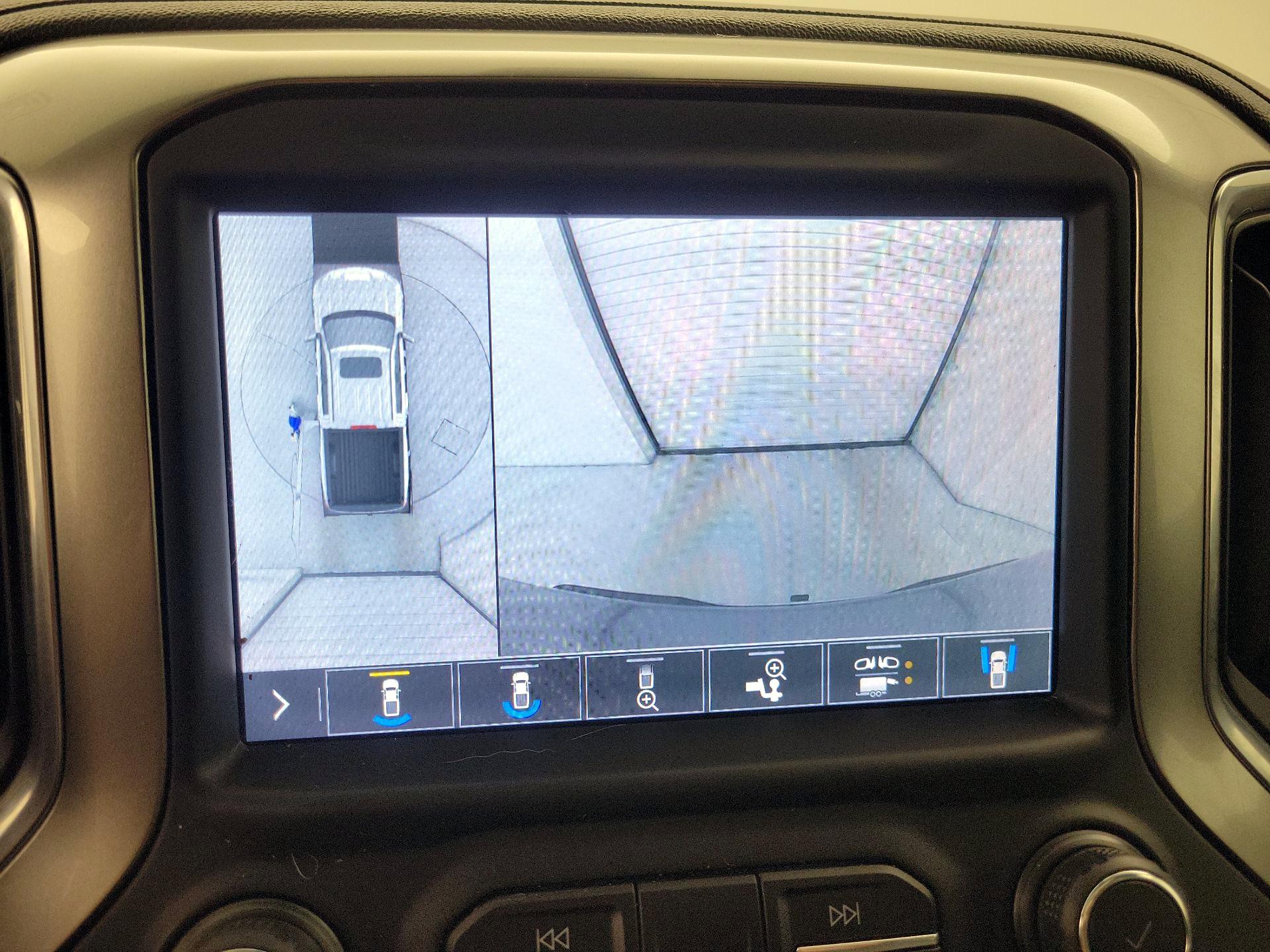 Thumbnail: 2019 Chevrolet Silverado 1500 - 15