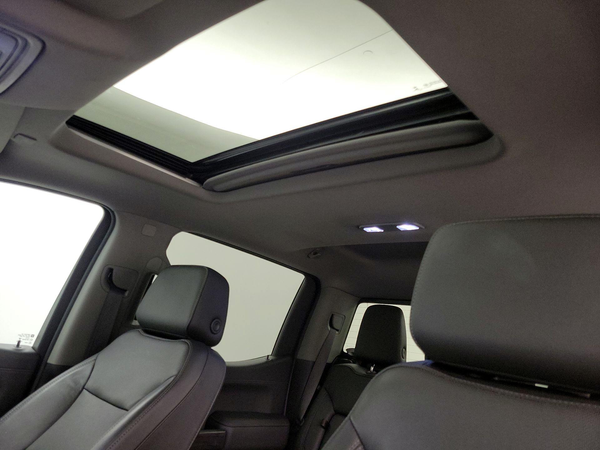 Thumbnail: 2019 Chevrolet Silverado 1500 - 20