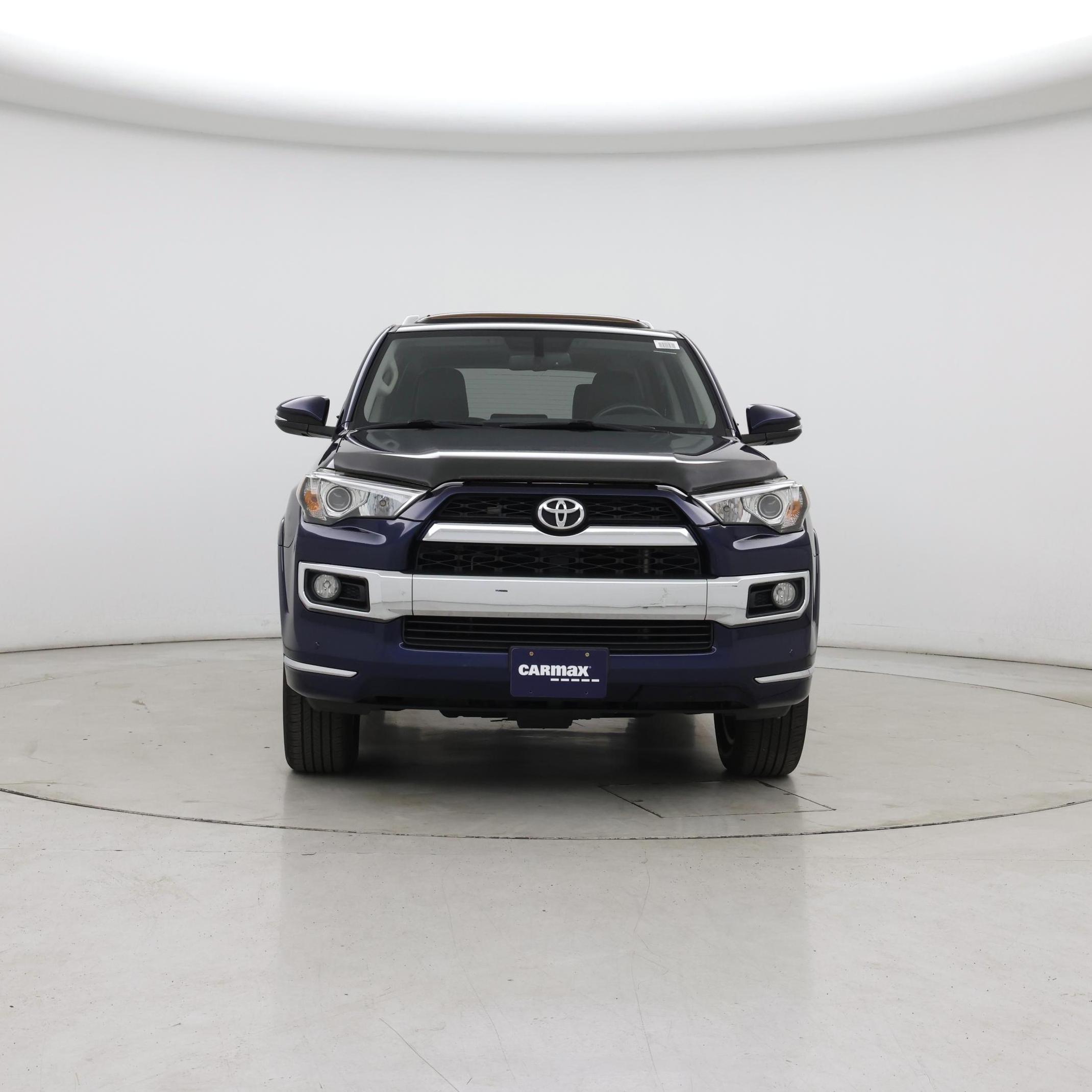 Thumbnail: 2018 Toyota 4Runner - 5