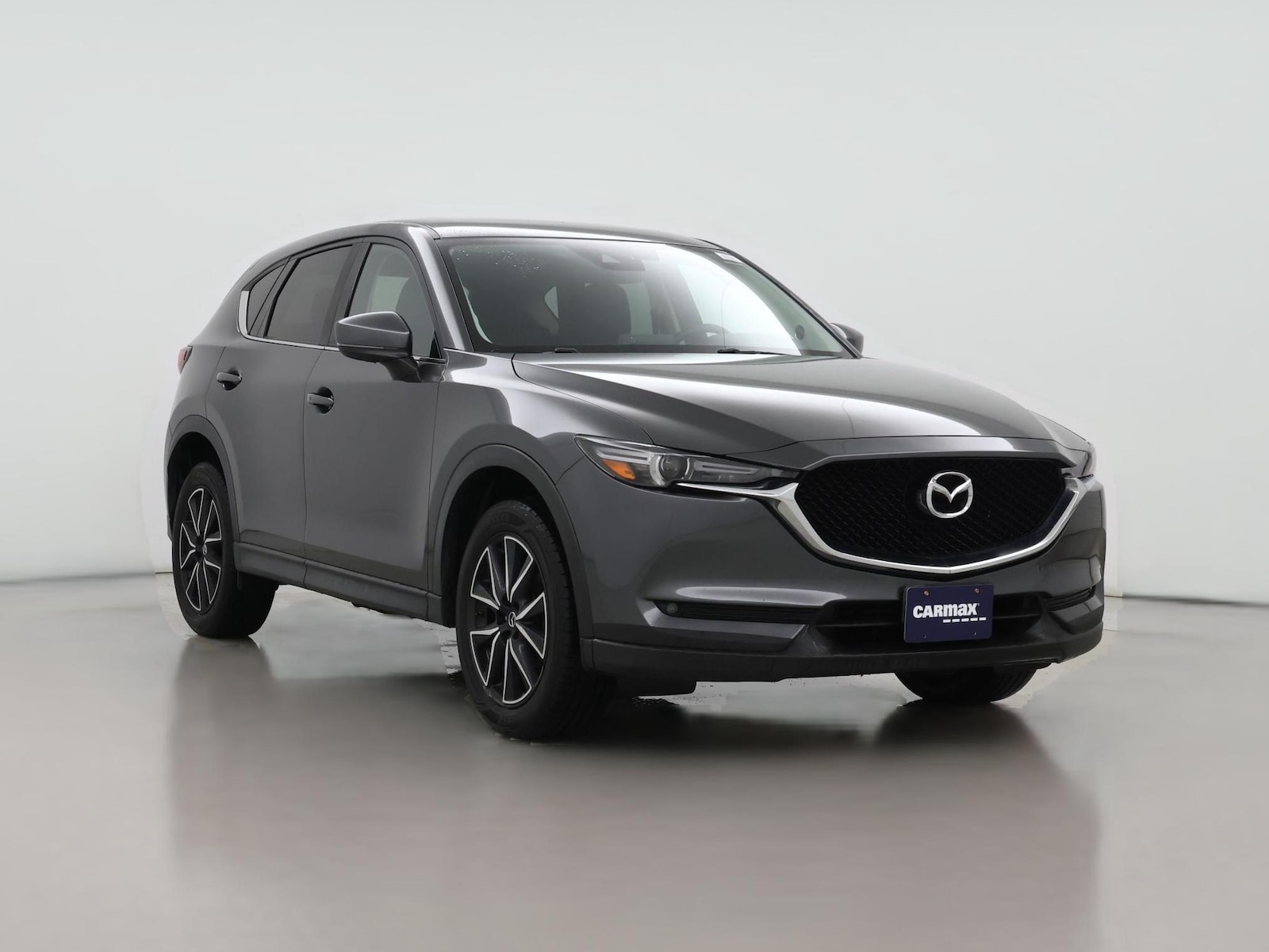 2017 Mazda CX-5 Grand Select