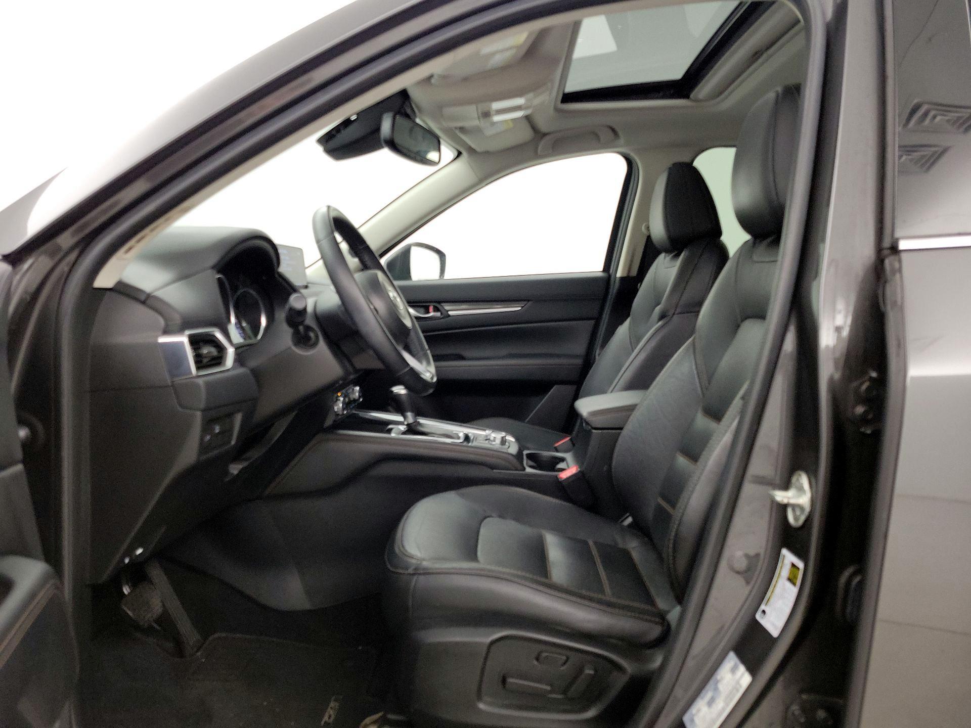 Thumbnail: 2017 Mazda CX-5 - 11