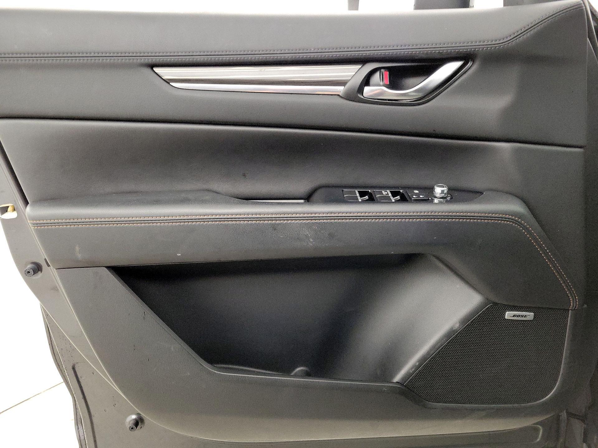 Thumbnail: 2017 Mazda CX-5 - 12