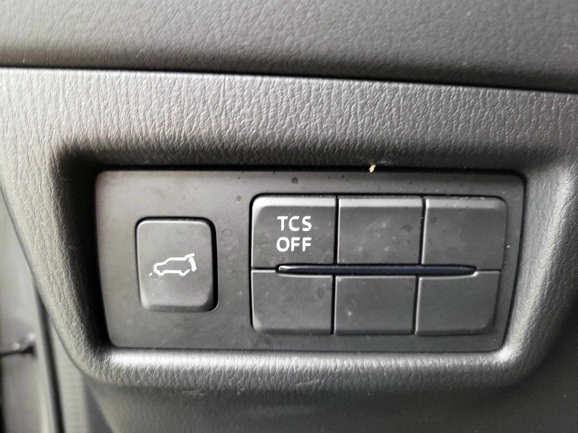 Thumbnail: 2017 Mazda CX-5 - 13