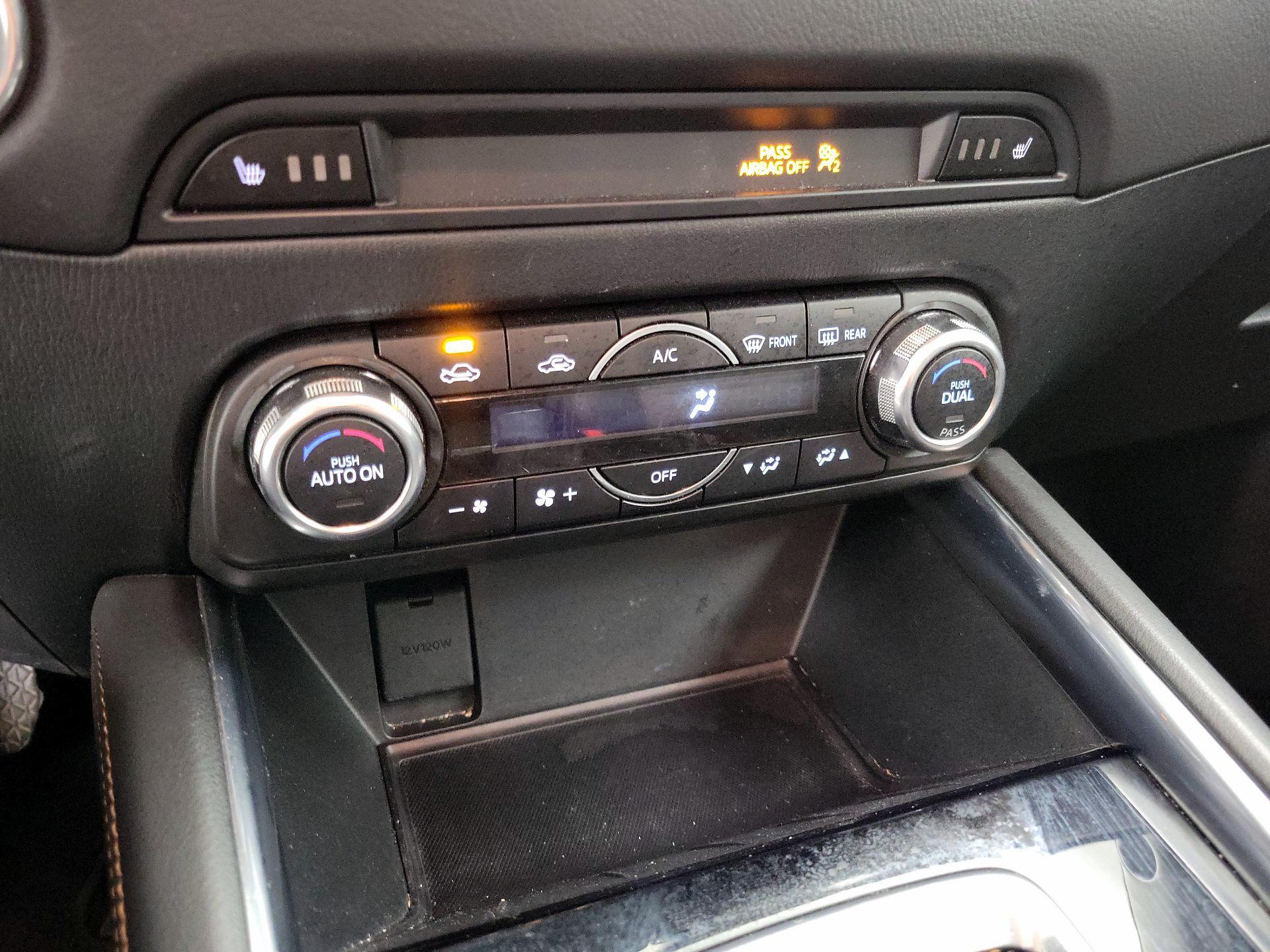 Thumbnail: 2017 Mazda CX-5 - 16