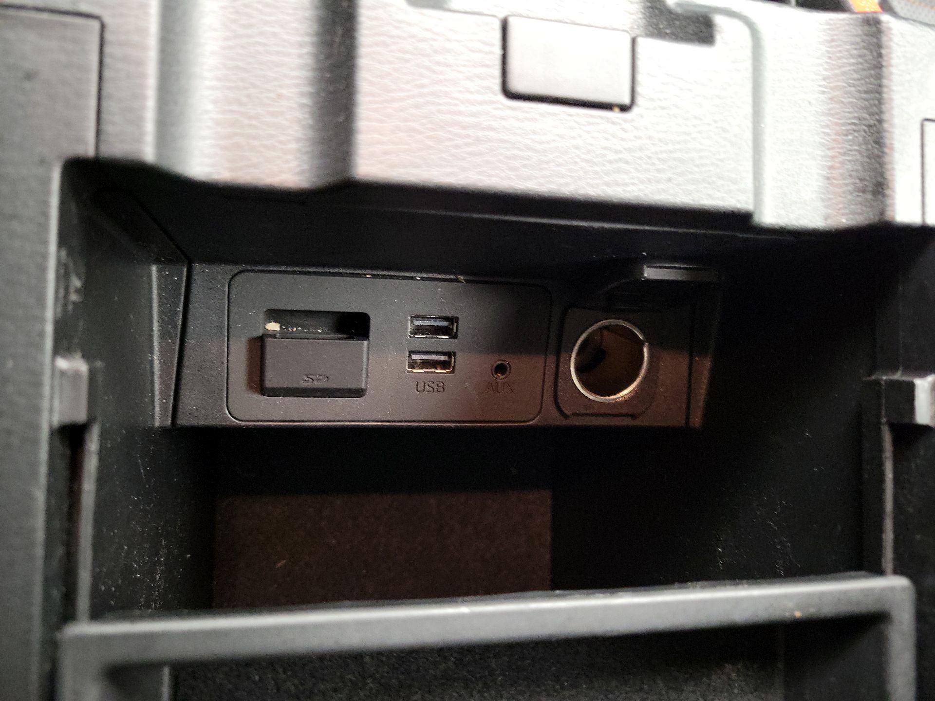 Thumbnail: 2017 Mazda CX-5 - 18